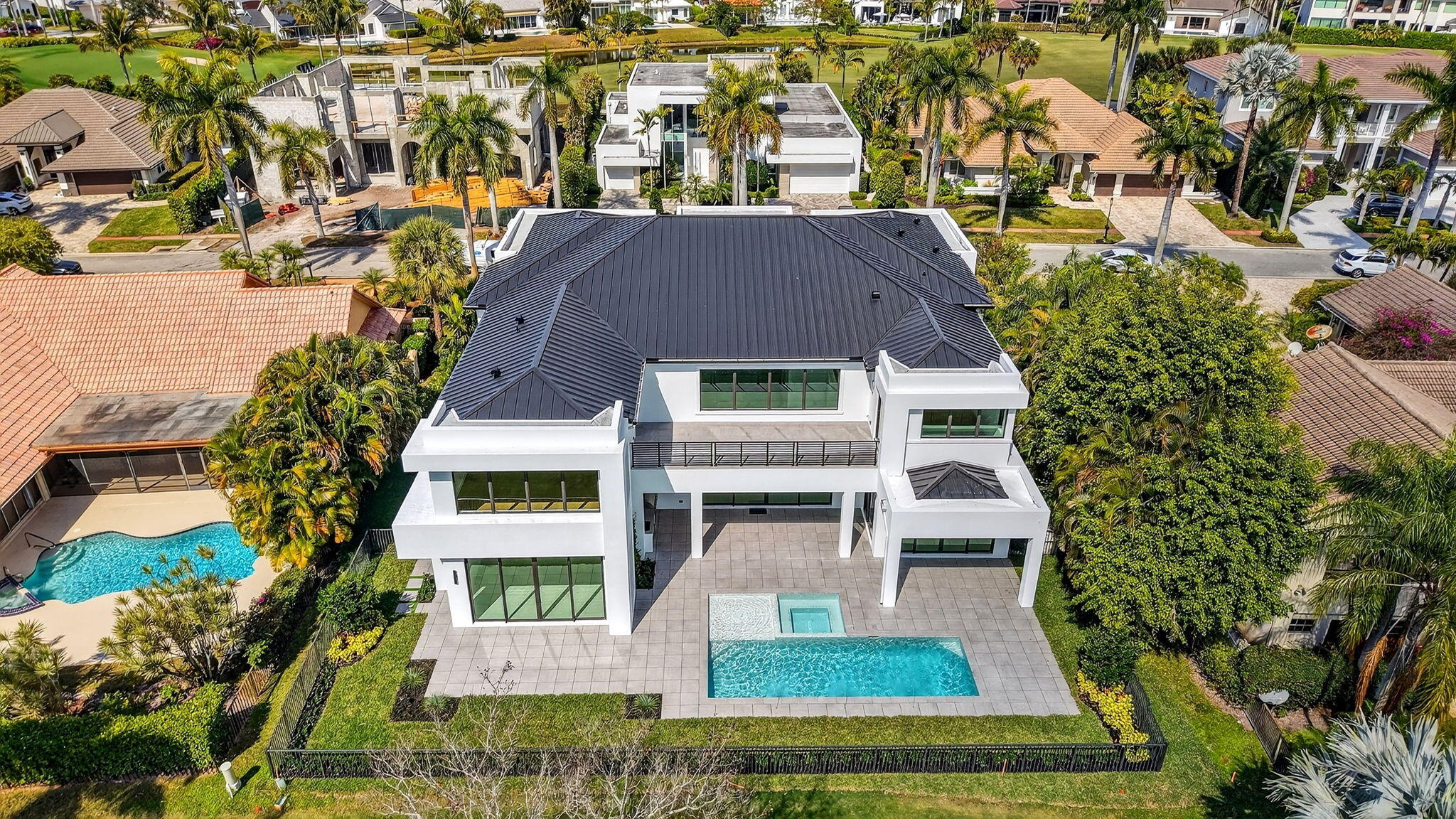 ST ANDREWS COUNTRY CLUB - Residential