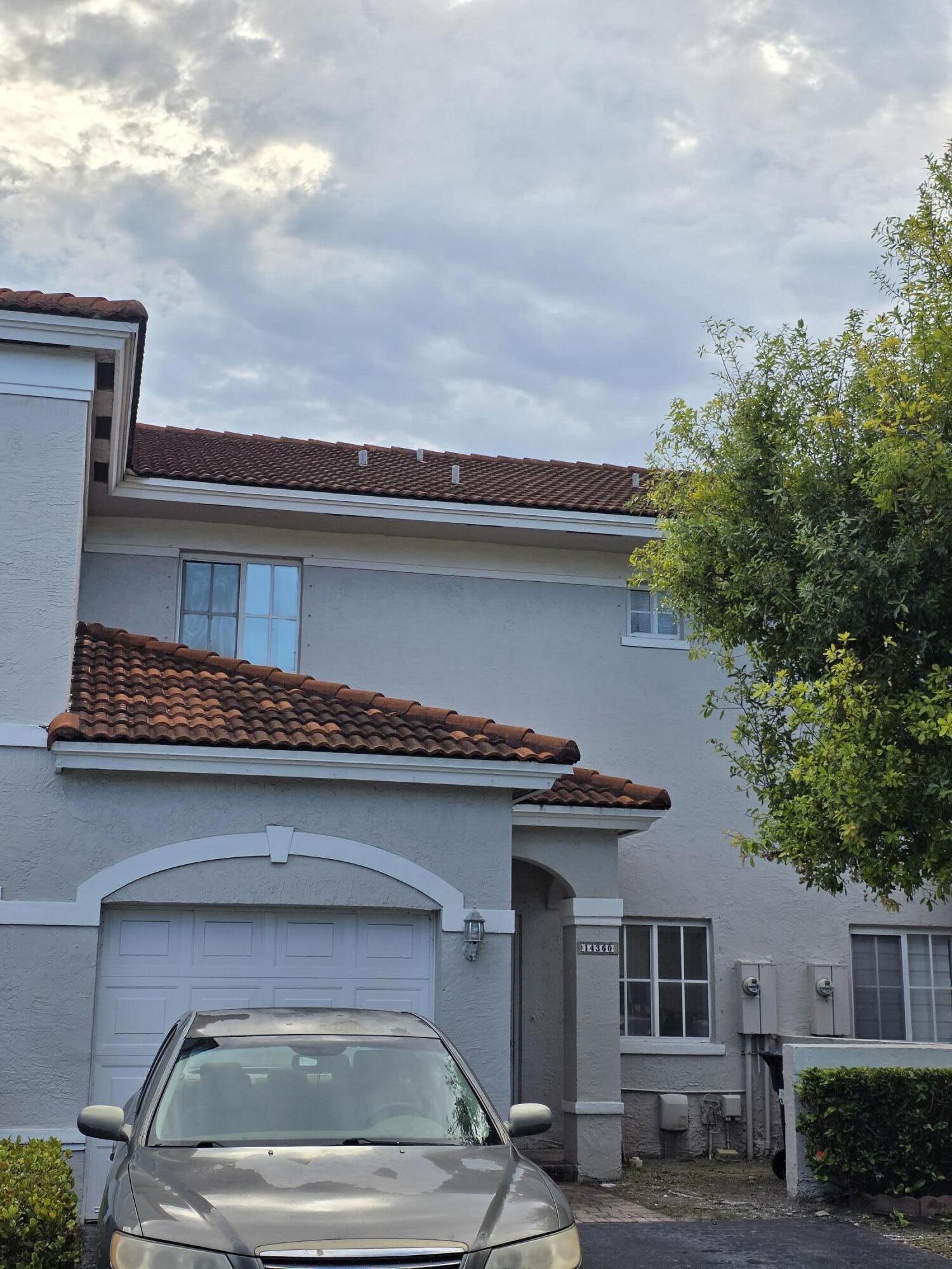 Welcome to this beautiful gated townhome community ideally located near Zoo Miami! This spacious 3-bedroom, 2.5-bath townhome offers a functional layout and is situated in a highly desirable school zone. Enjoy a prime location close to shopping, dining, major roadways, and the community amenities.  This property presents a great opportunity for investors, first-time homebuyers, or anyone looking to add their personal touch with a little TLC. Priced below comparable homes in the community and being sold AS-IS, this is your chance to create a home that truly reflects your style while building value.  Owner occupied. 24-hour notice required for showings. Don't miss this opportunity—schedule your private showing today!