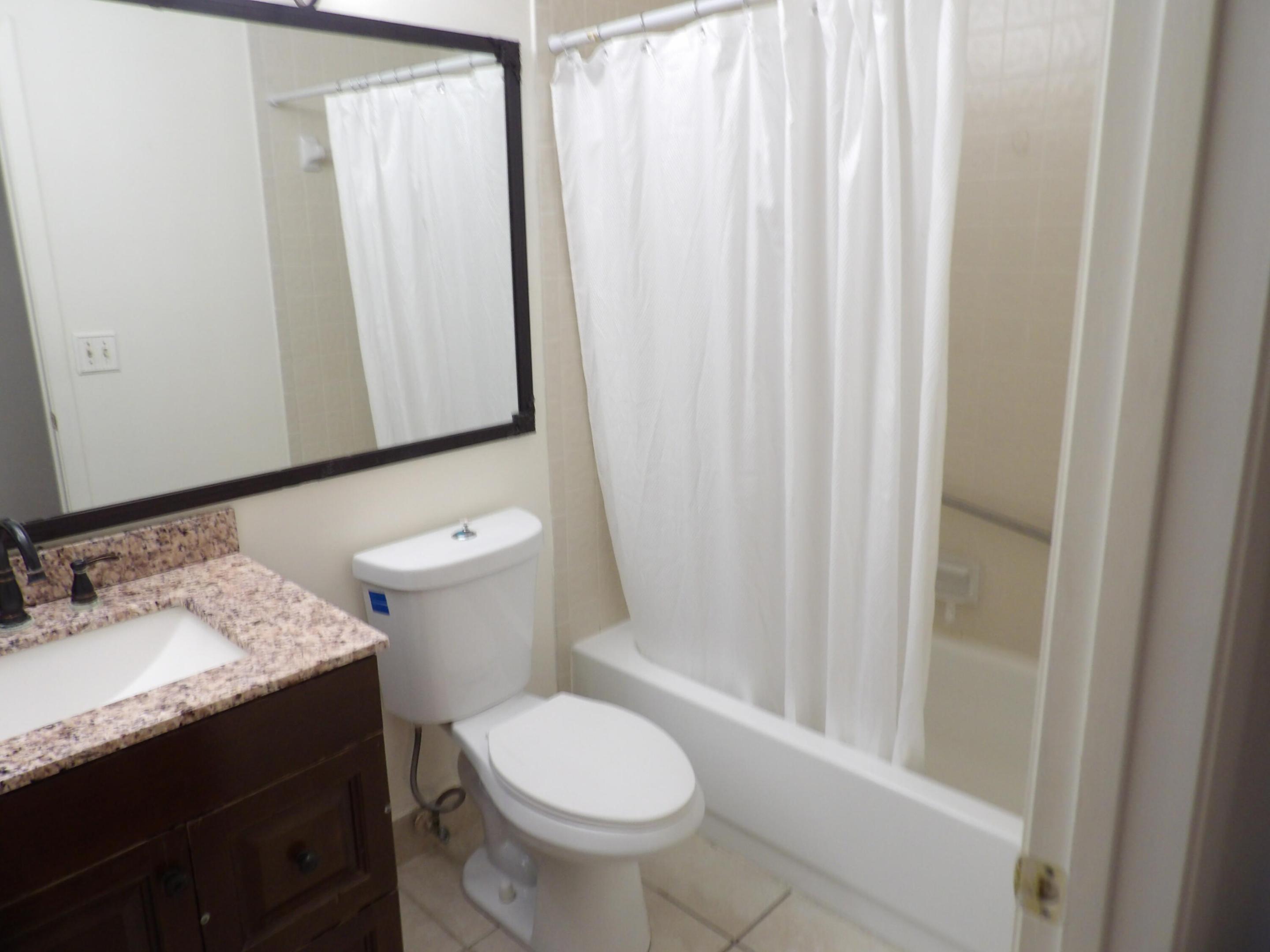 PINE RIDGE NORTH II CONDO - Residential Lease