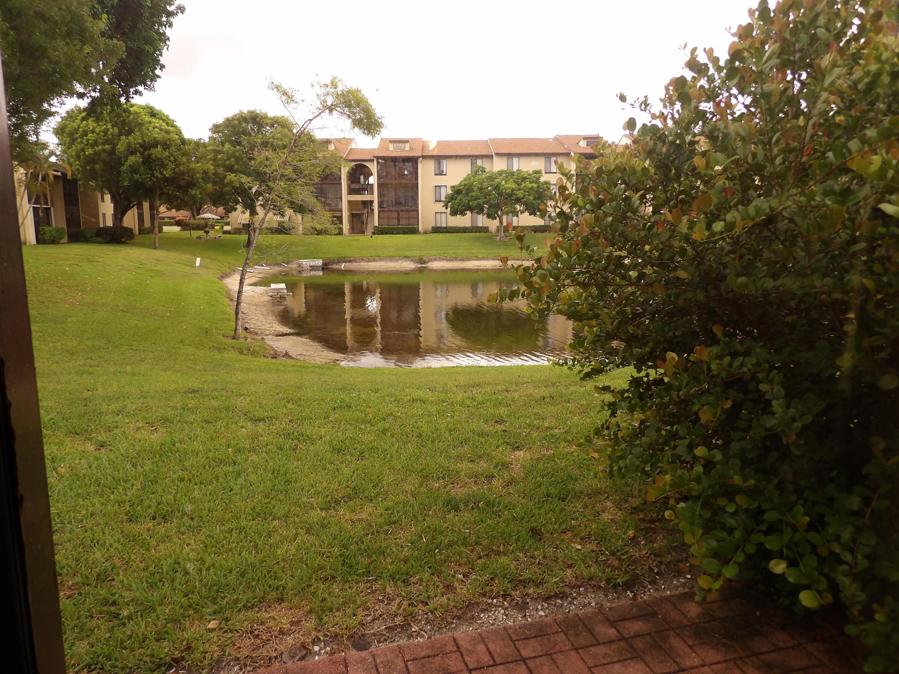PINE RIDGE NORTH II CONDO - Residential Lease