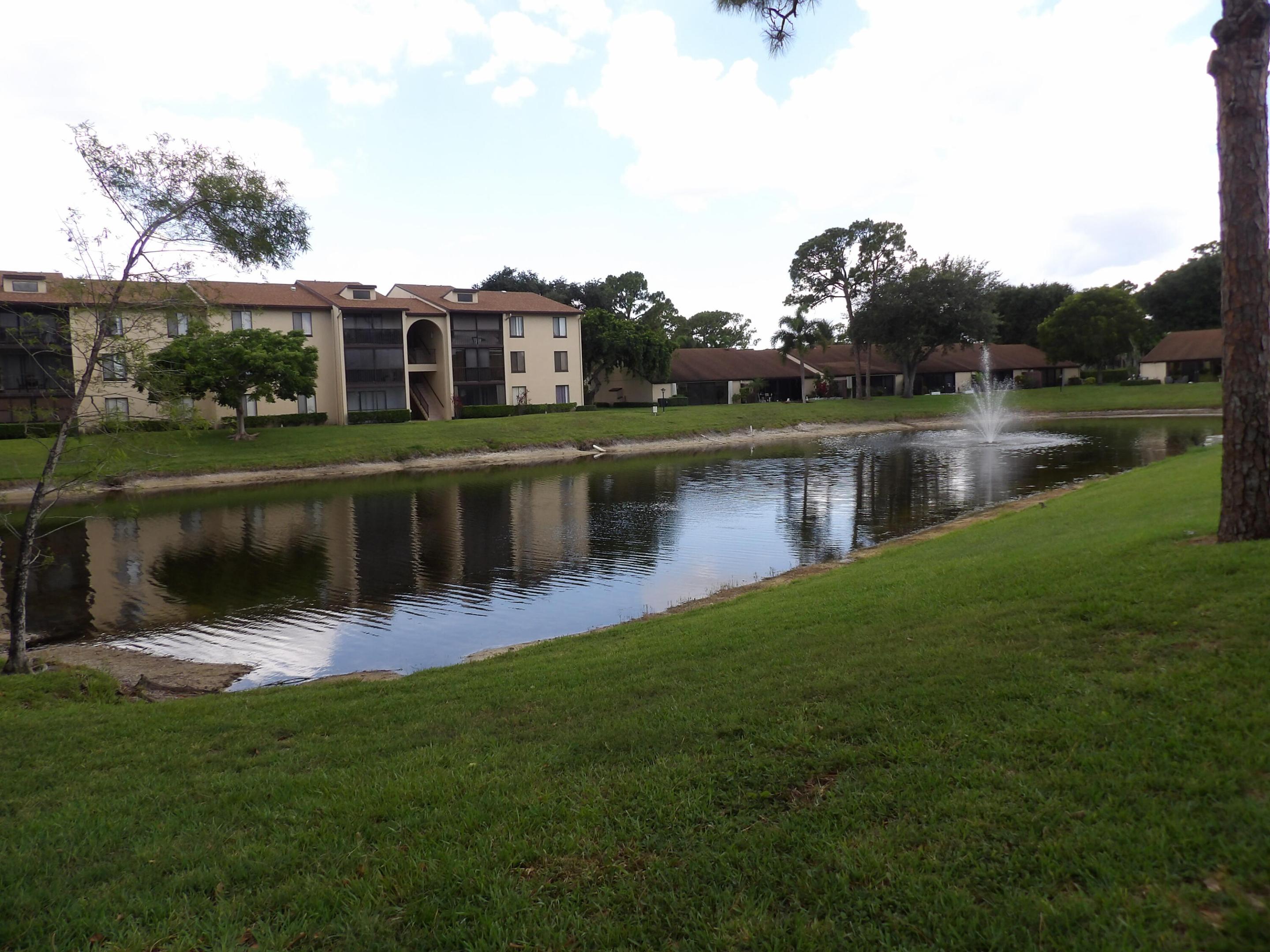 PINE RIDGE NORTH II CONDO - Residential Lease