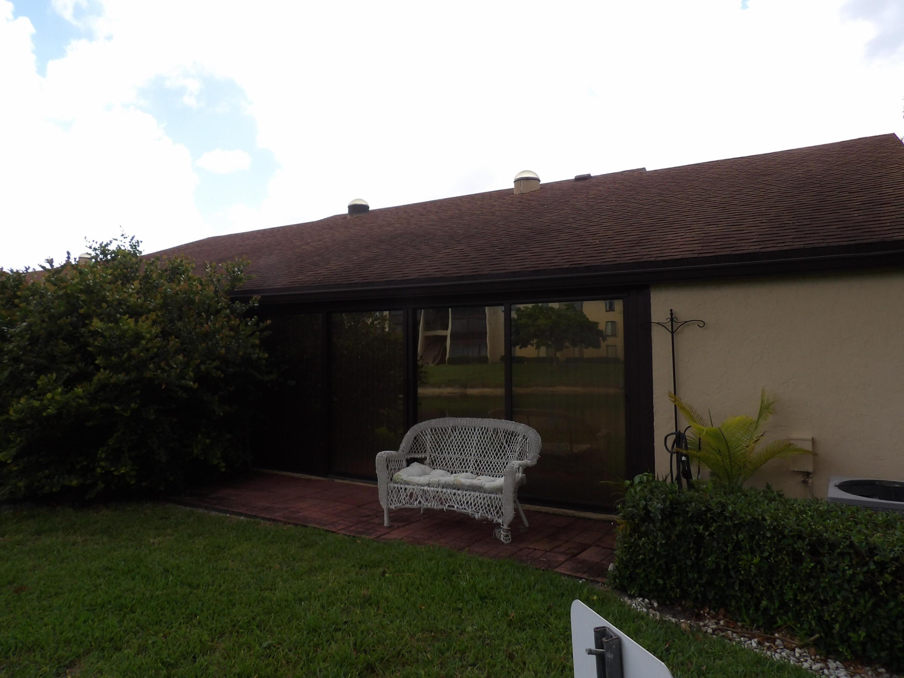 PINE RIDGE NORTH II CONDO - Residential Lease