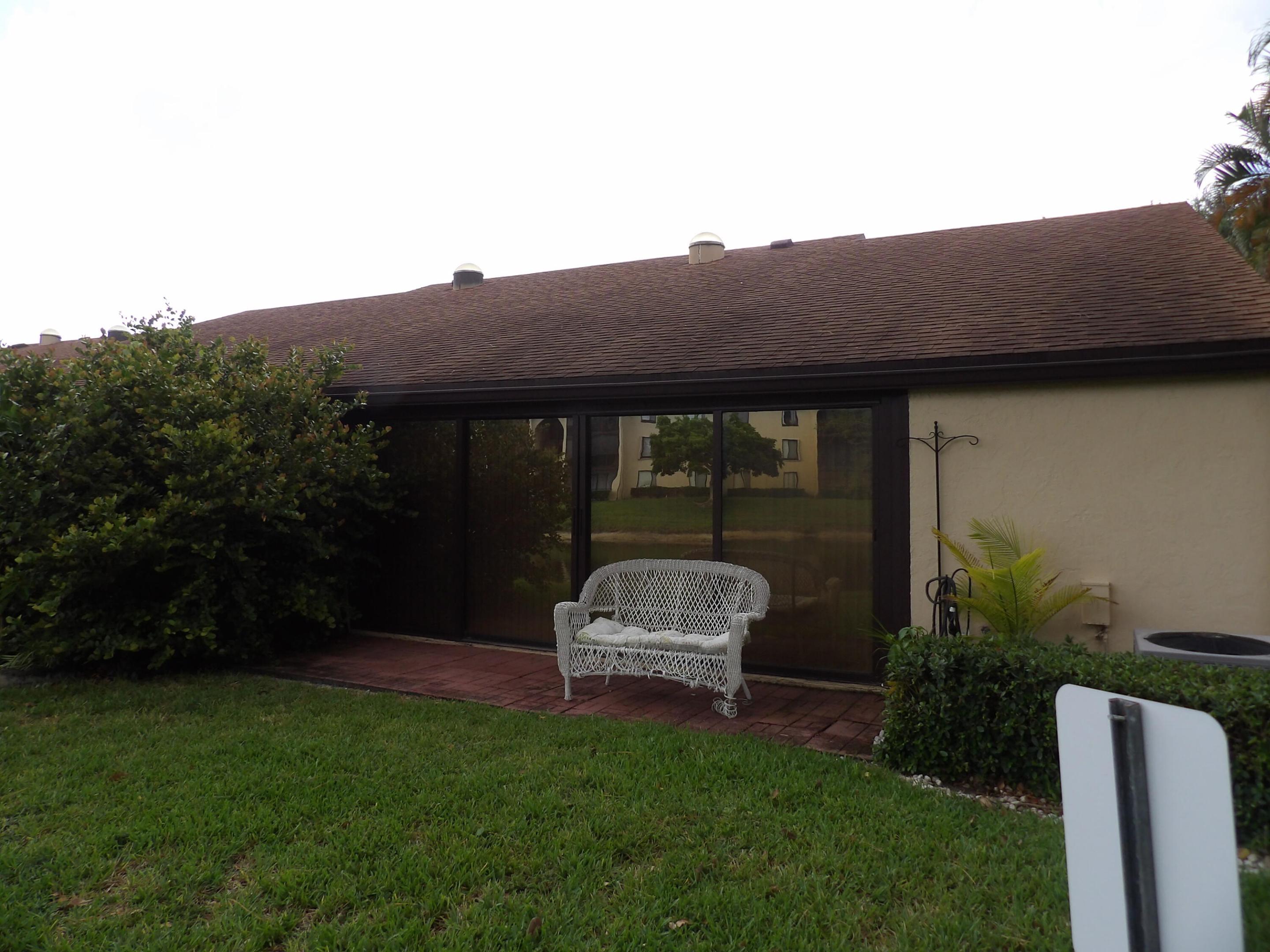 PINE RIDGE NORTH II CONDO - Residential Lease