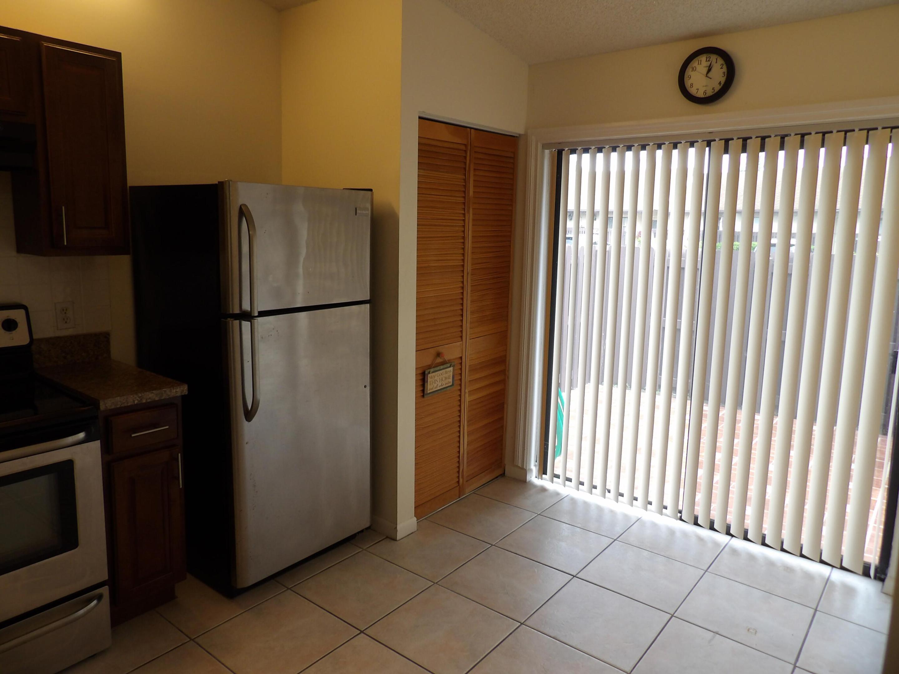 PINE RIDGE NORTH II CONDO - Residential Lease