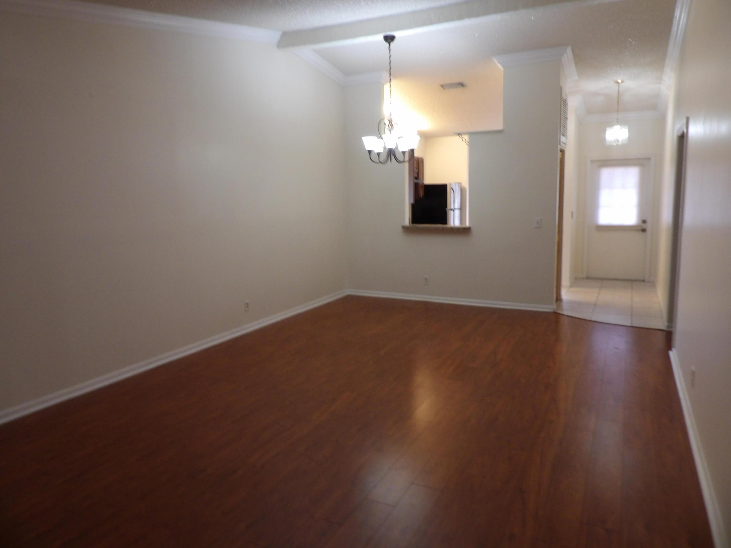 PINE RIDGE NORTH II CONDO - Residential Lease