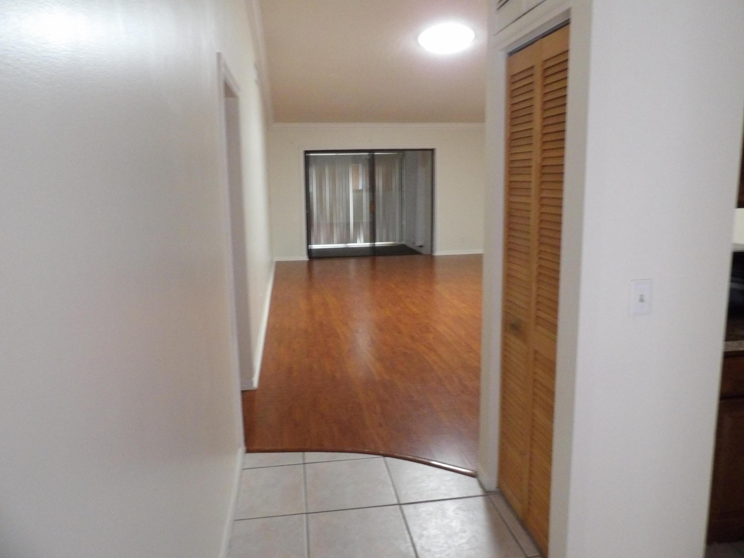 PINE RIDGE NORTH II CONDO - Residential Lease