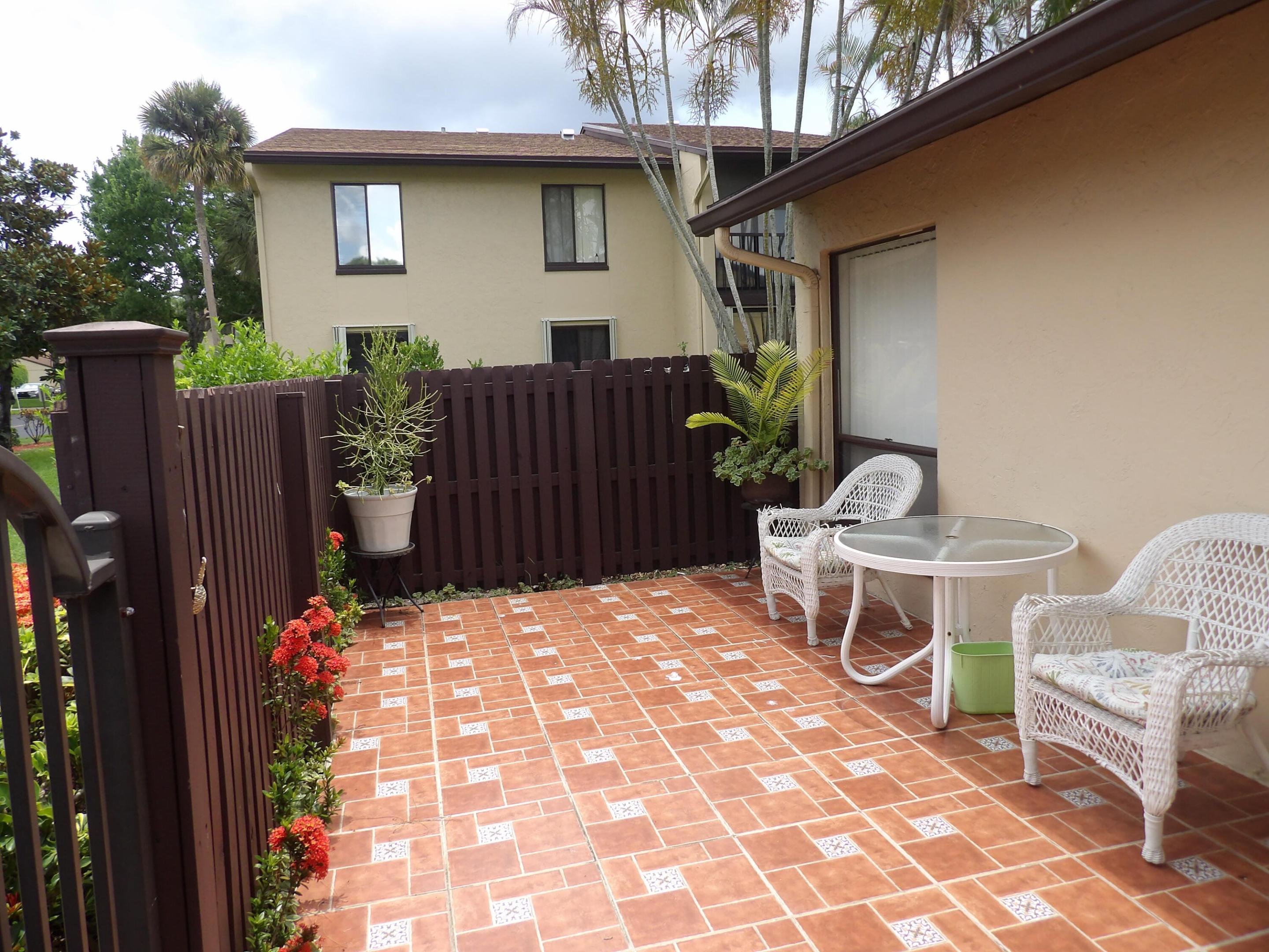 PINE RIDGE NORTH II CONDO - Residential Lease