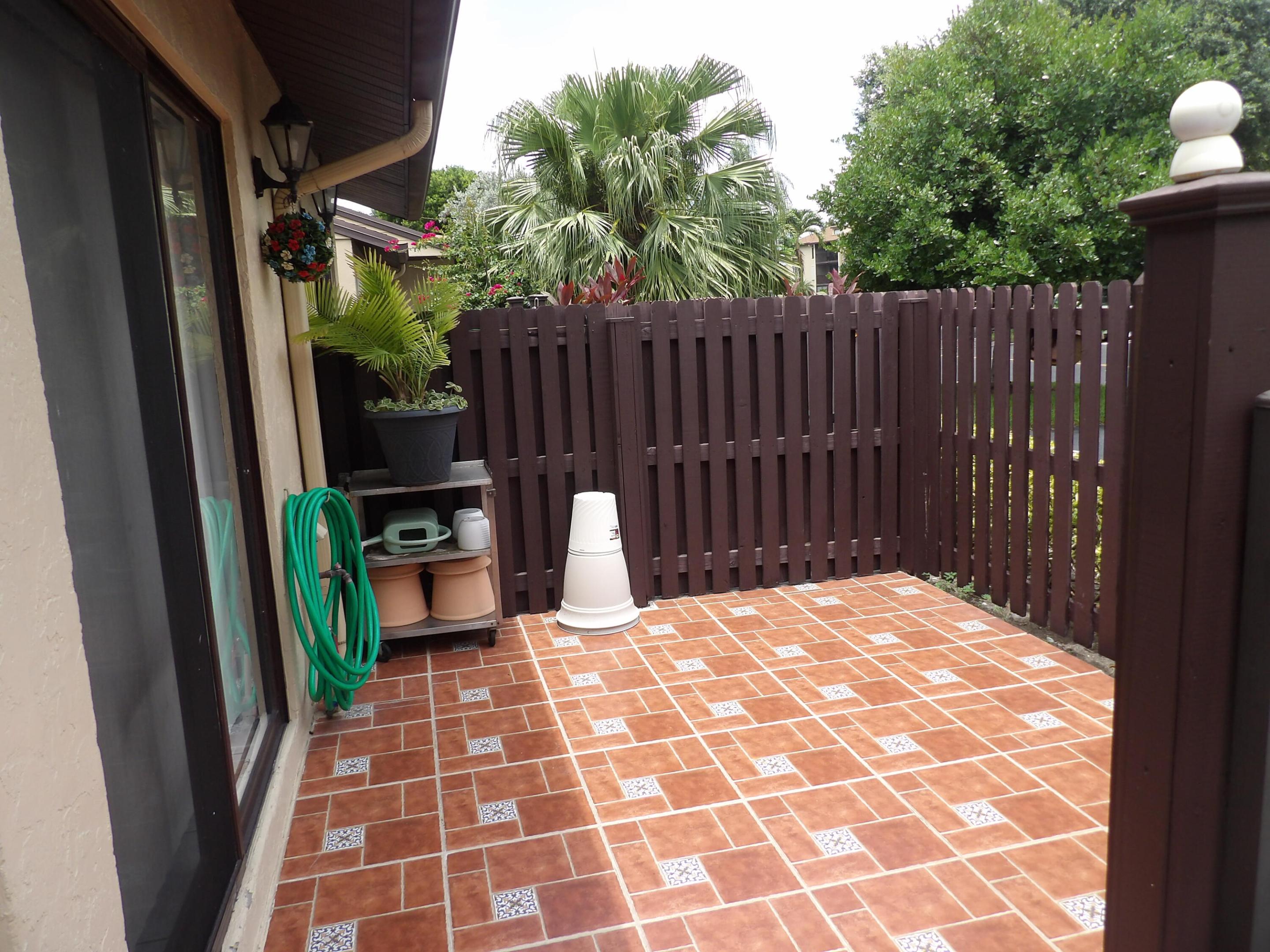 PINE RIDGE NORTH II CONDO - Residential Lease
