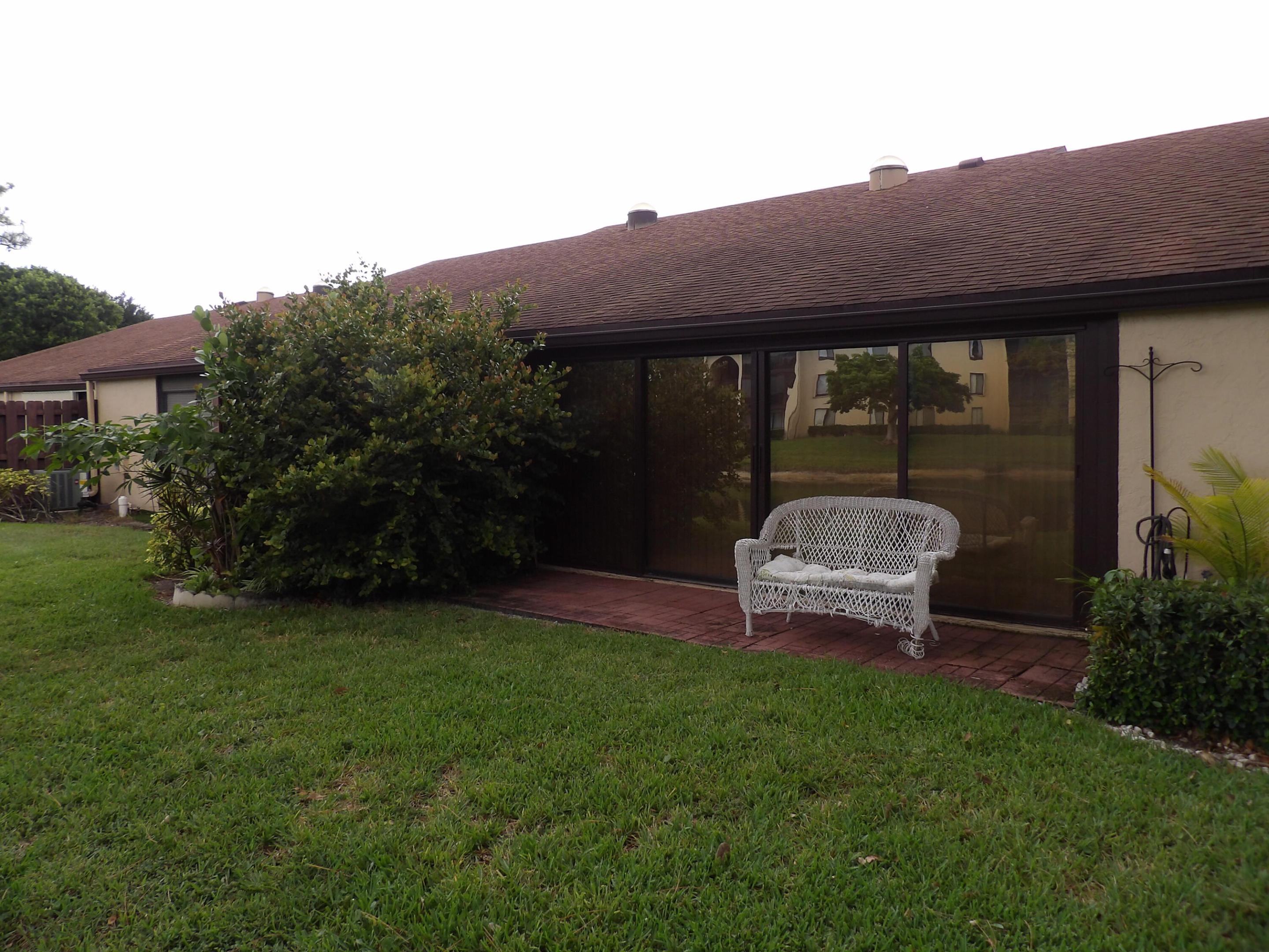 PINE RIDGE NORTH II CONDO - Residential Lease