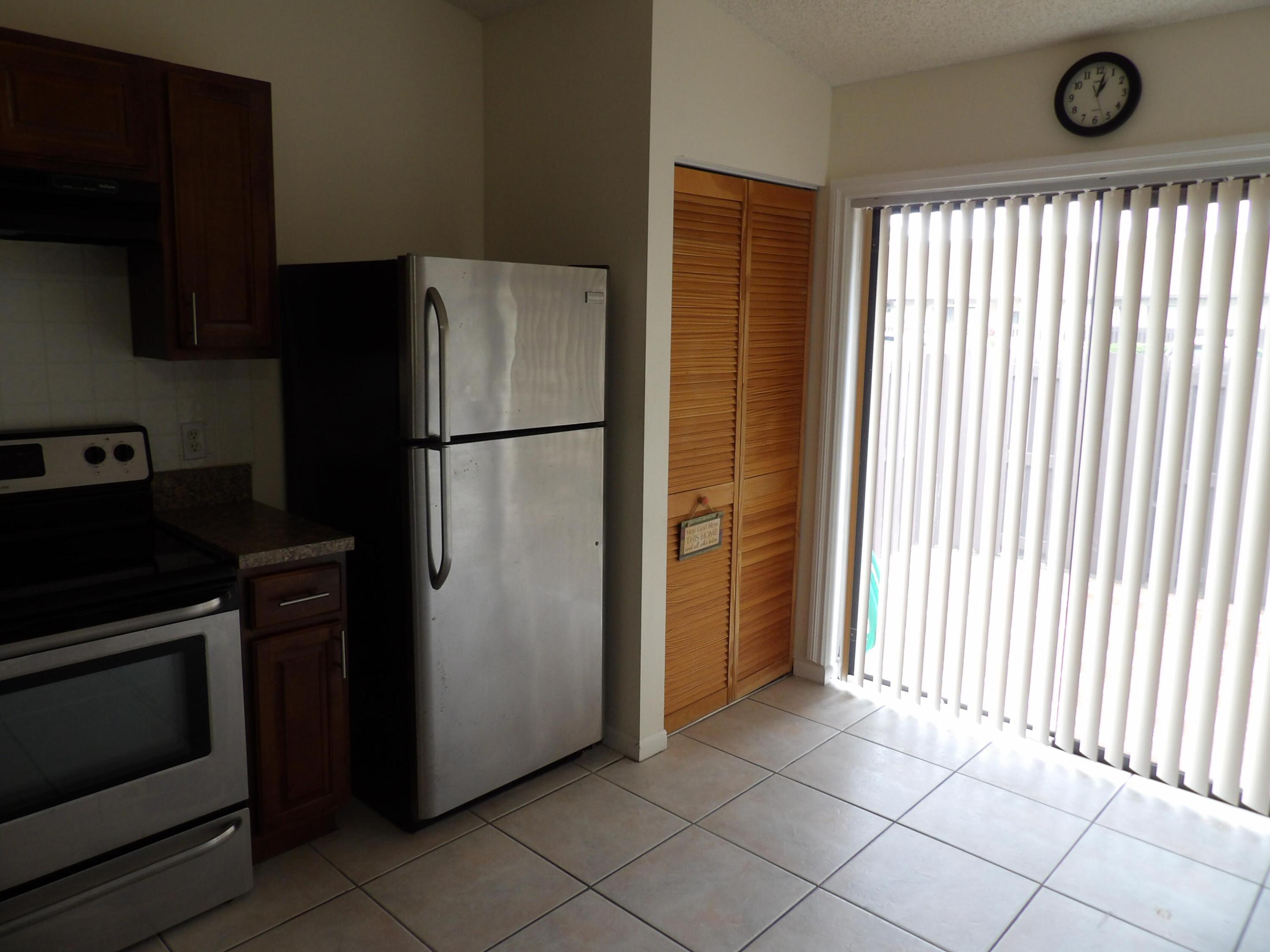 PINE RIDGE NORTH II CONDO - Residential Lease