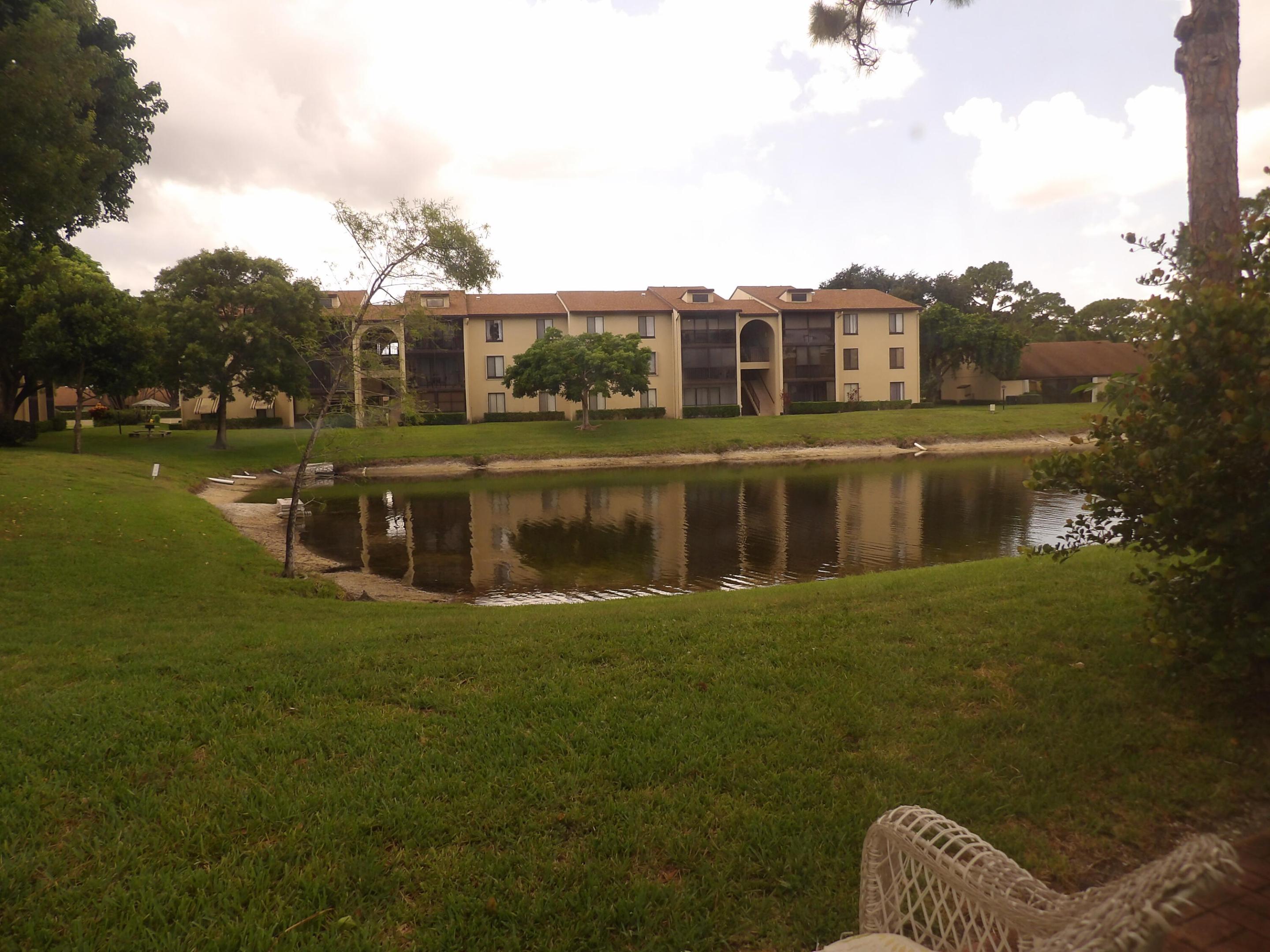 PINE RIDGE NORTH II CONDO - Residential Lease