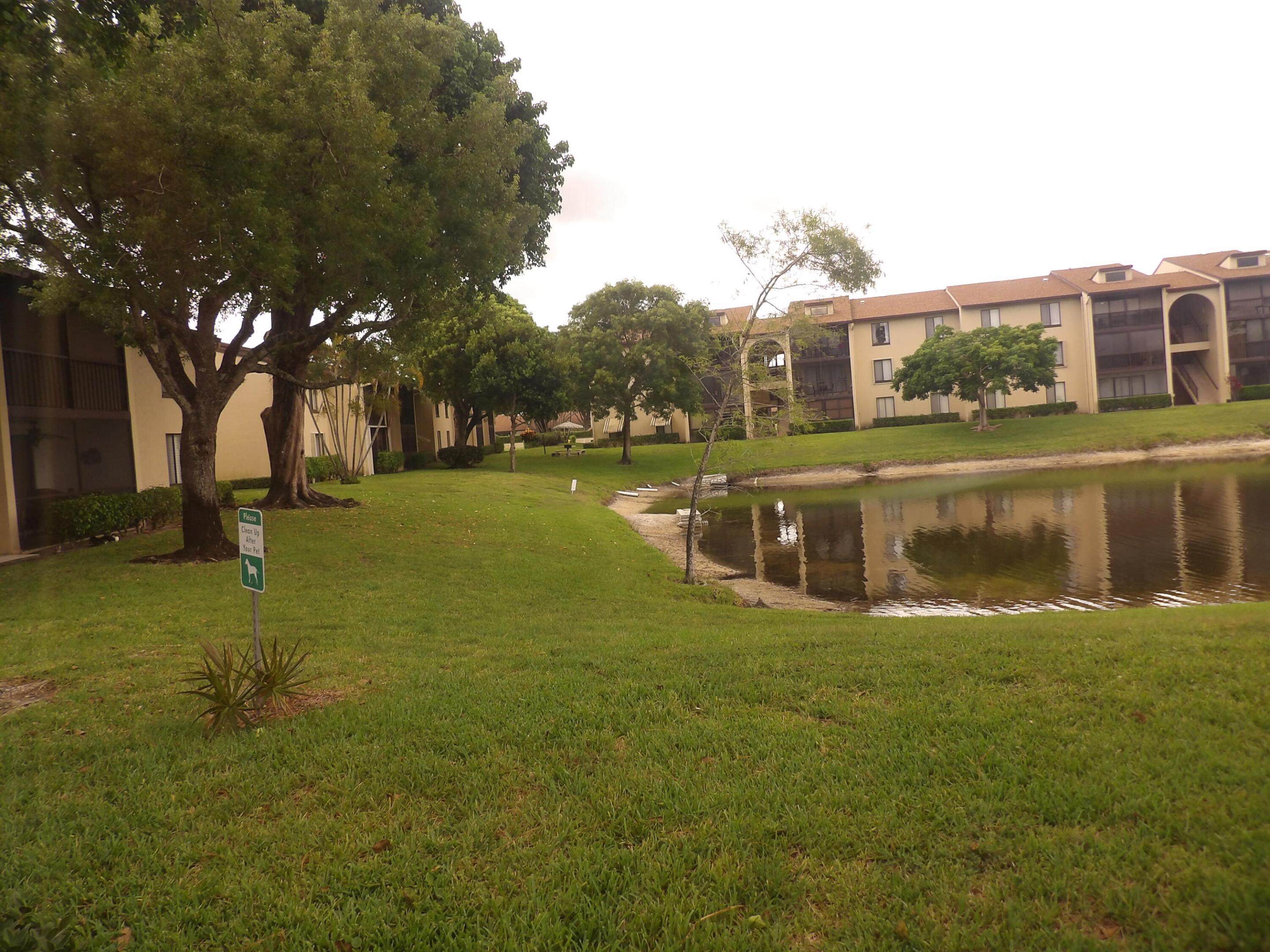 PINE RIDGE NORTH II CONDO - Residential Lease