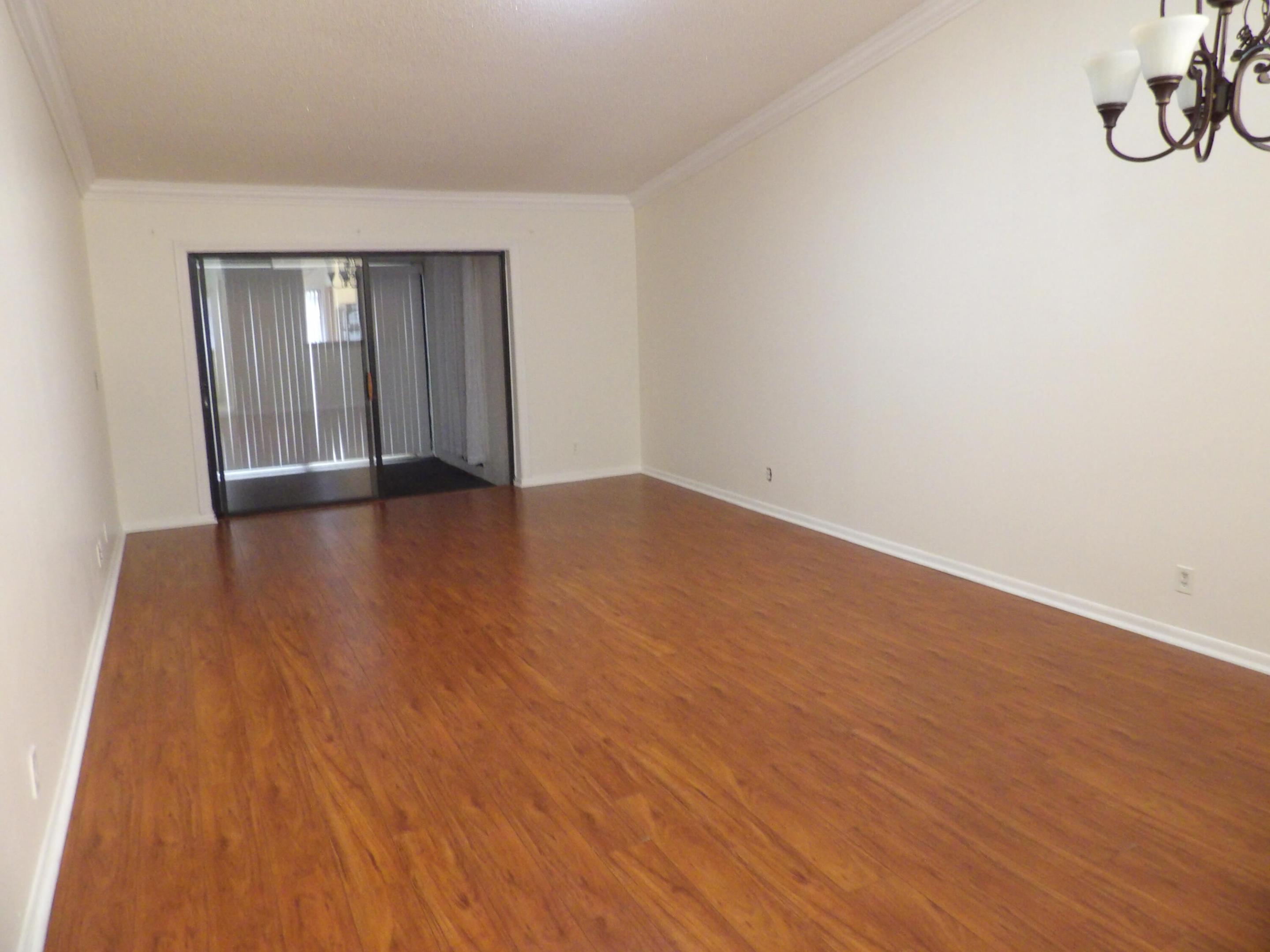 PINE RIDGE NORTH II CONDO - Residential Lease