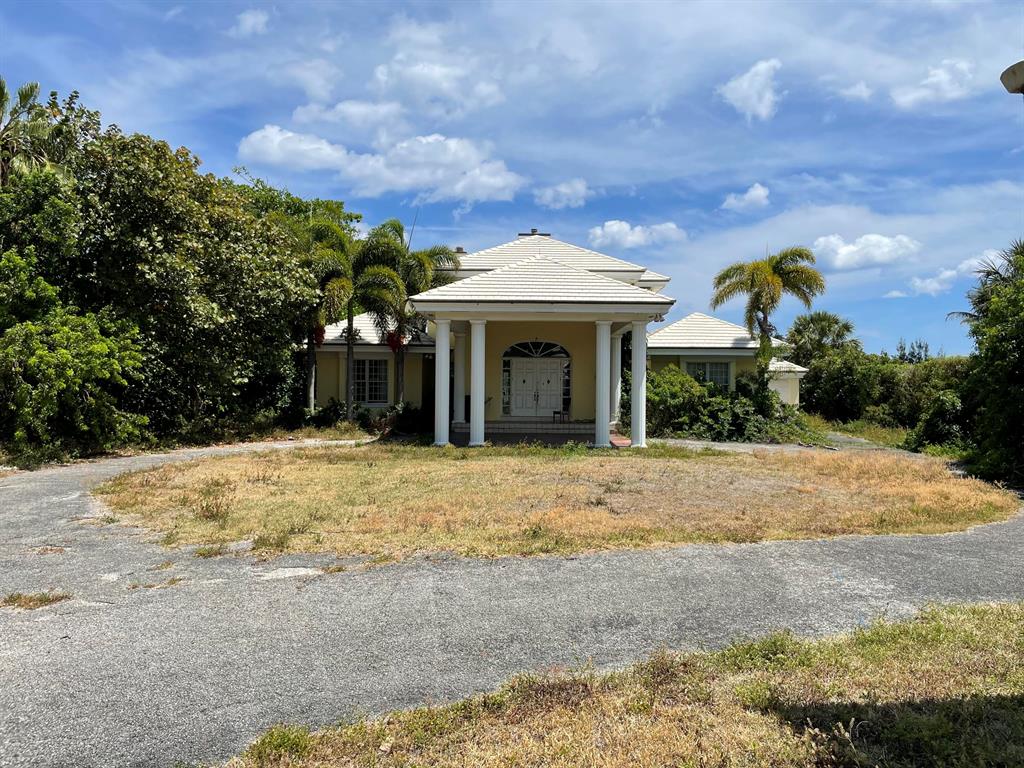 PLACE AU SOLEIL - Residential