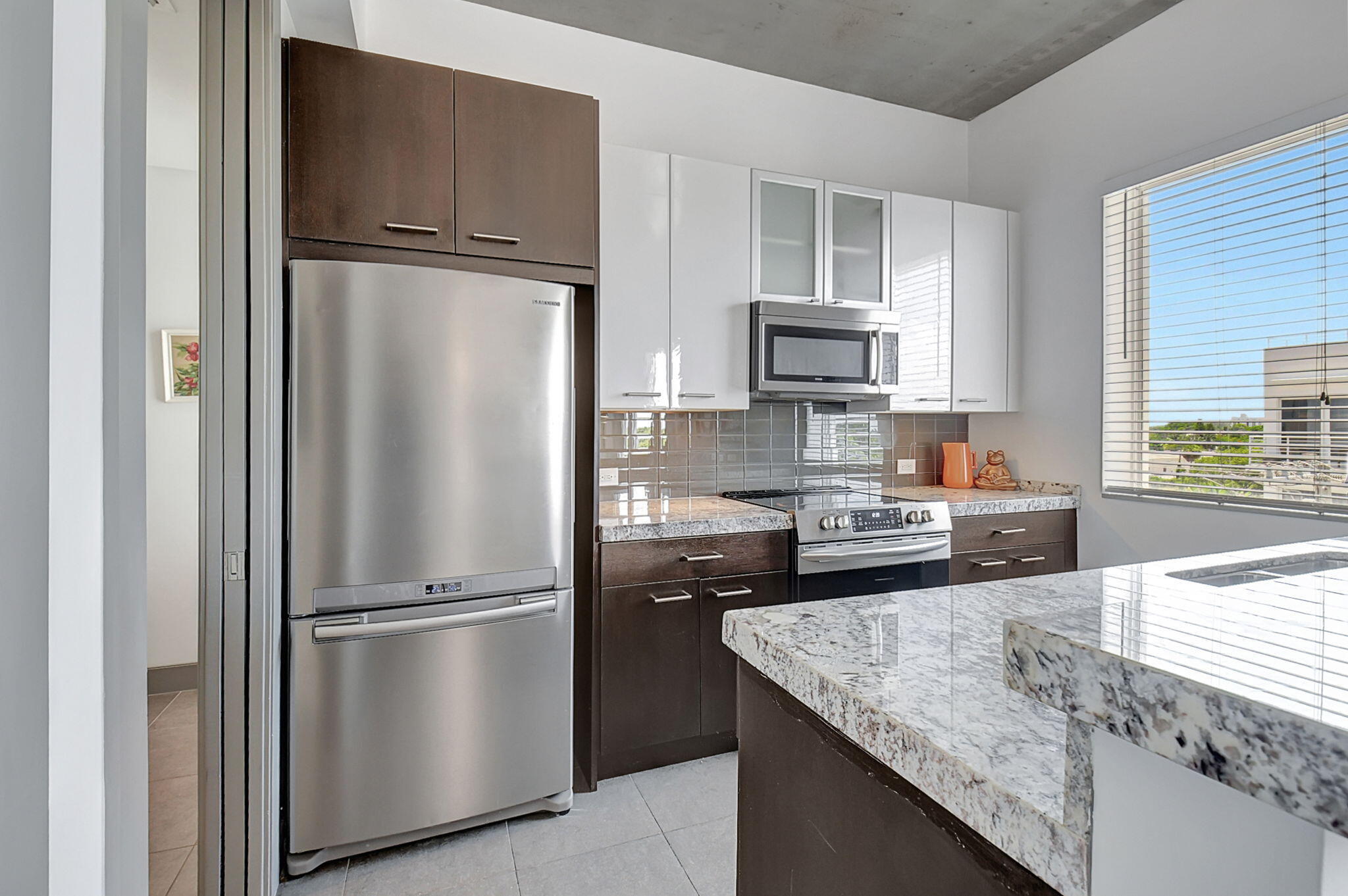 MARK DOWNTOWN CONDO - Residential Lease