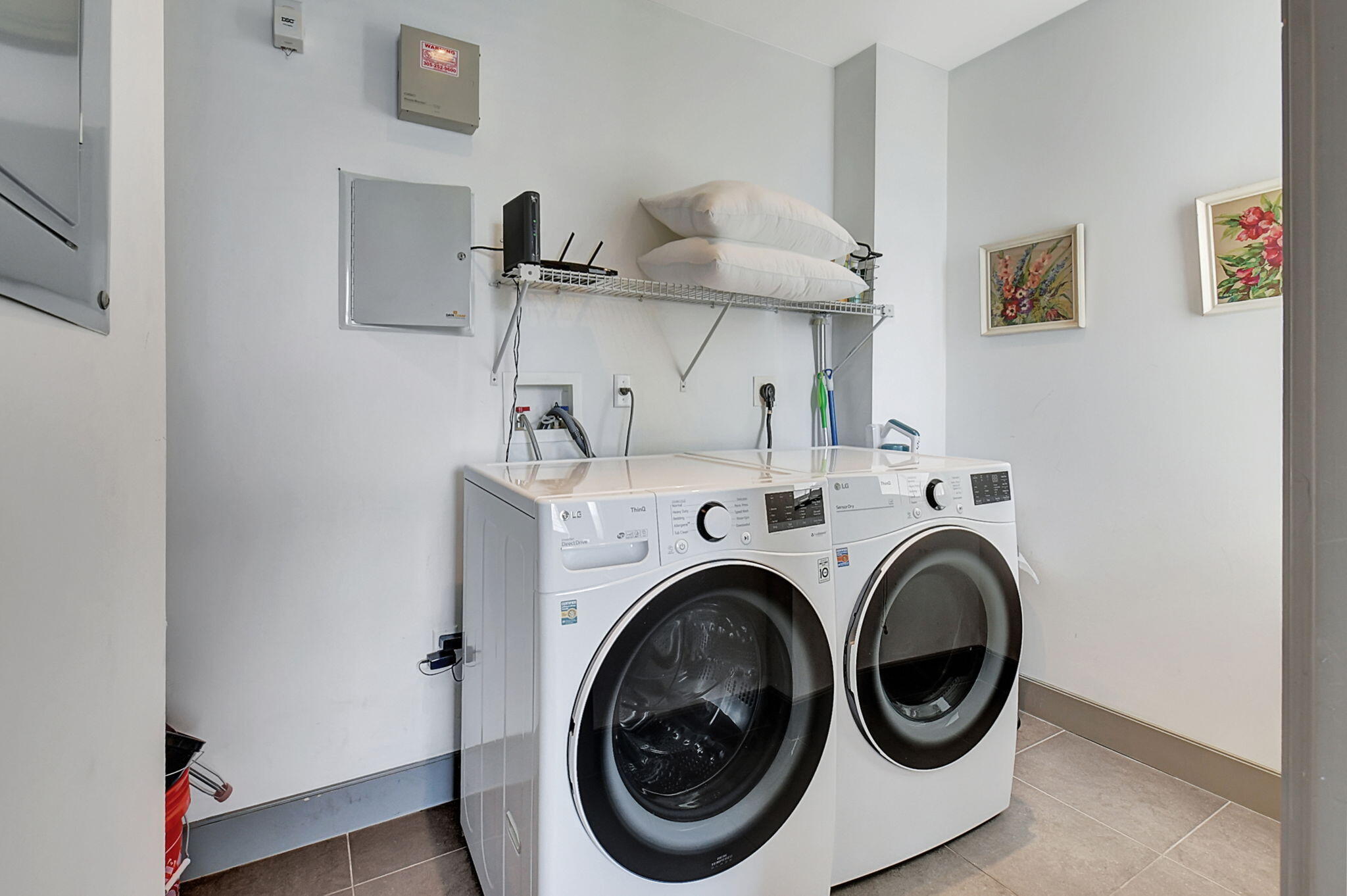MARK DOWNTOWN CONDO - Residential Lease
