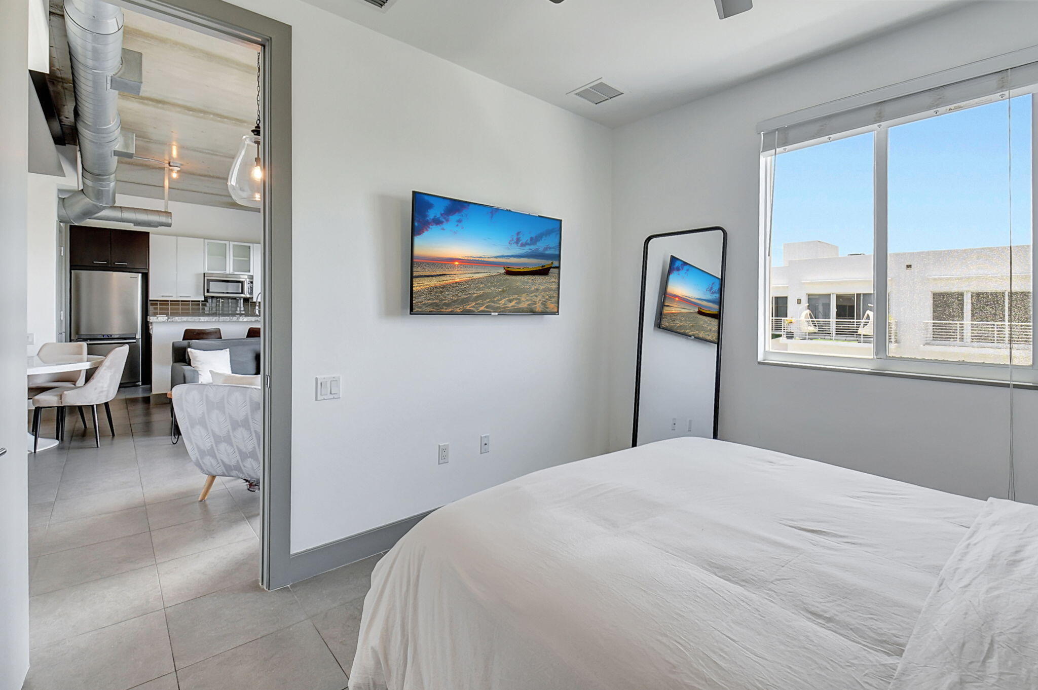 MARK DOWNTOWN CONDO - Residential Lease