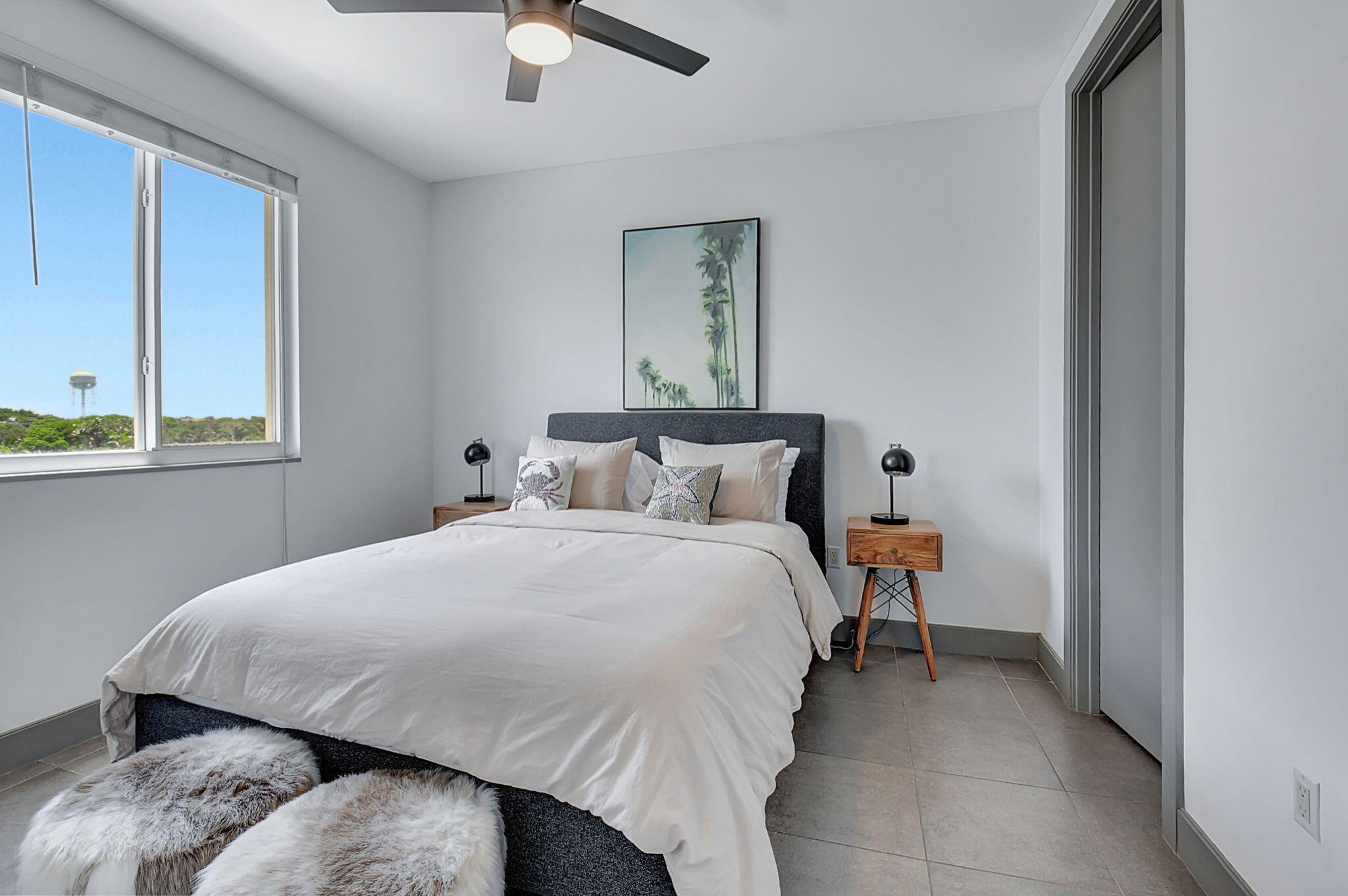 MARK DOWNTOWN CONDO - Residential Lease