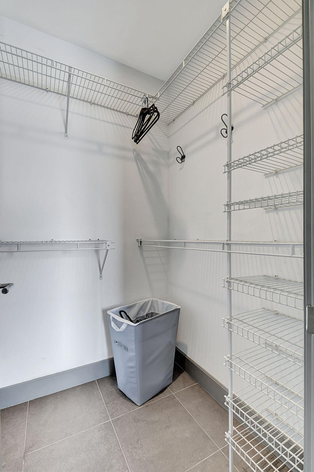 MARK DOWNTOWN CONDO - Residential Lease