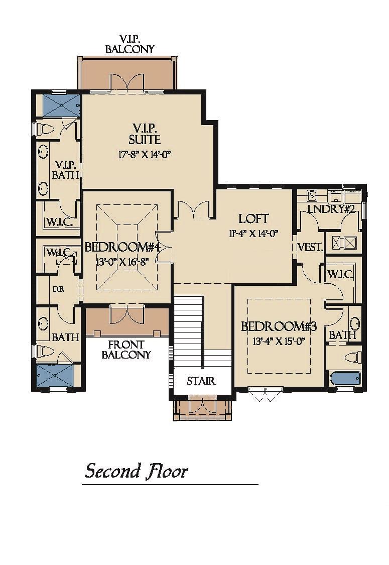 ADMIRALS COVE - Residential