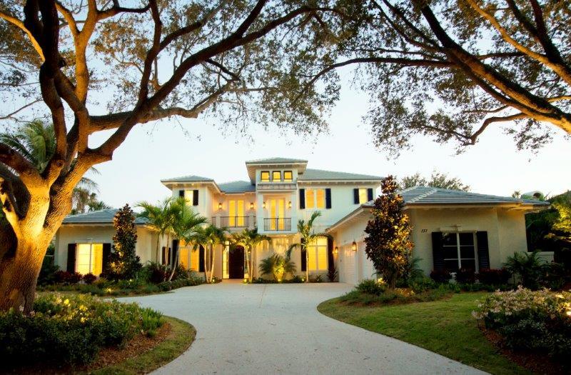 ADMIRALS COVE - Residential