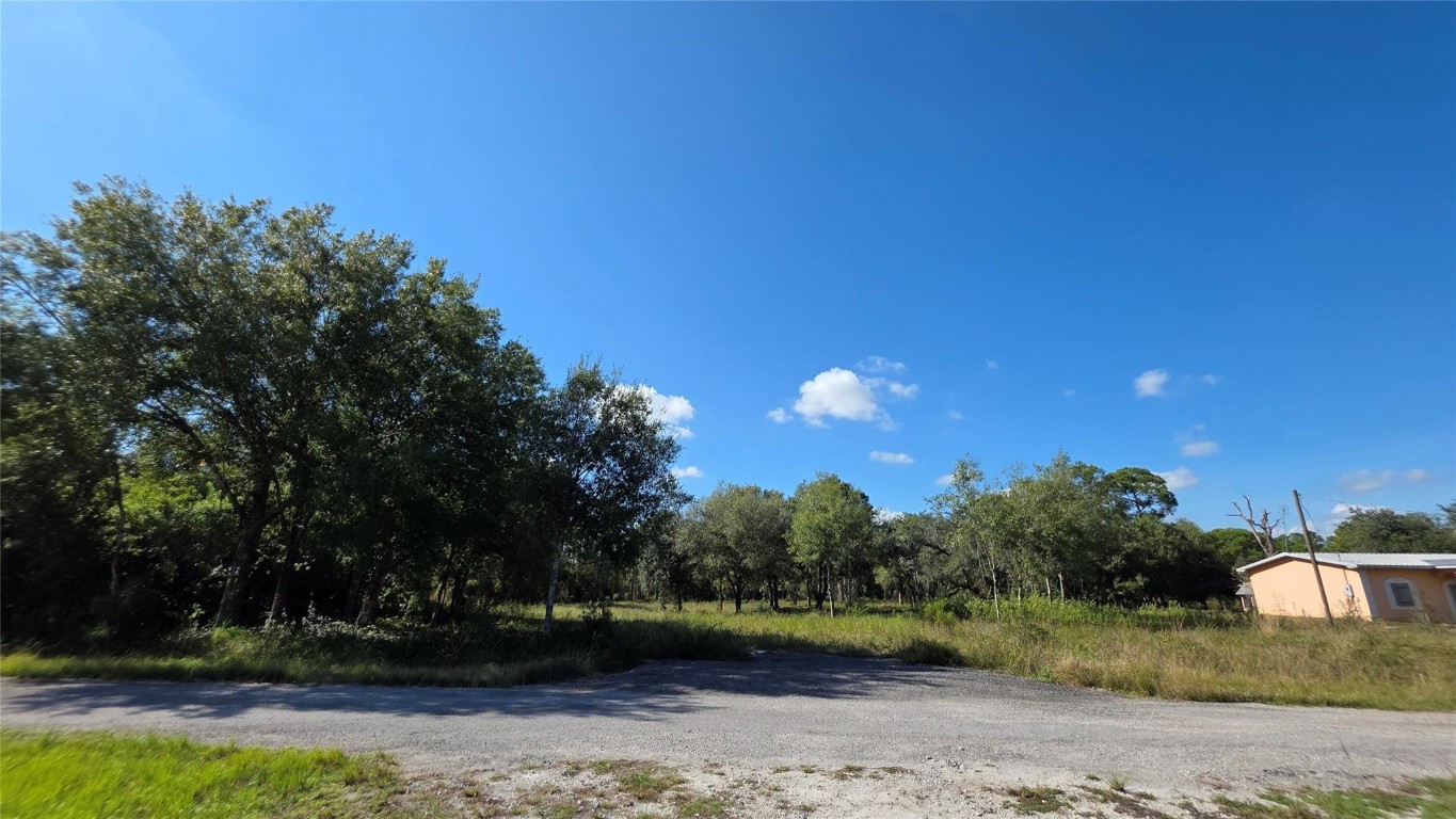 Montura Ranch - Land