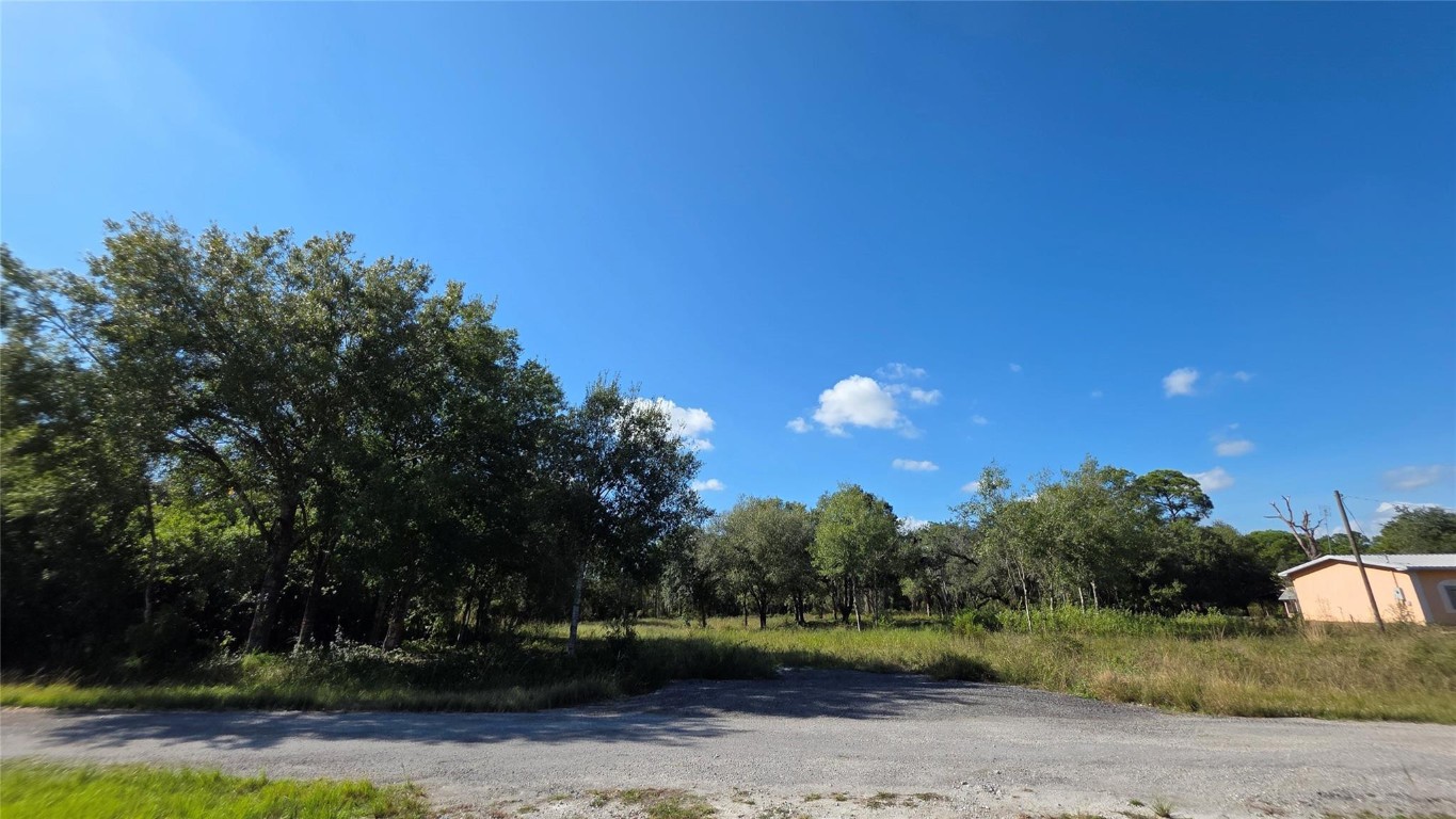 Montura Ranch - Land