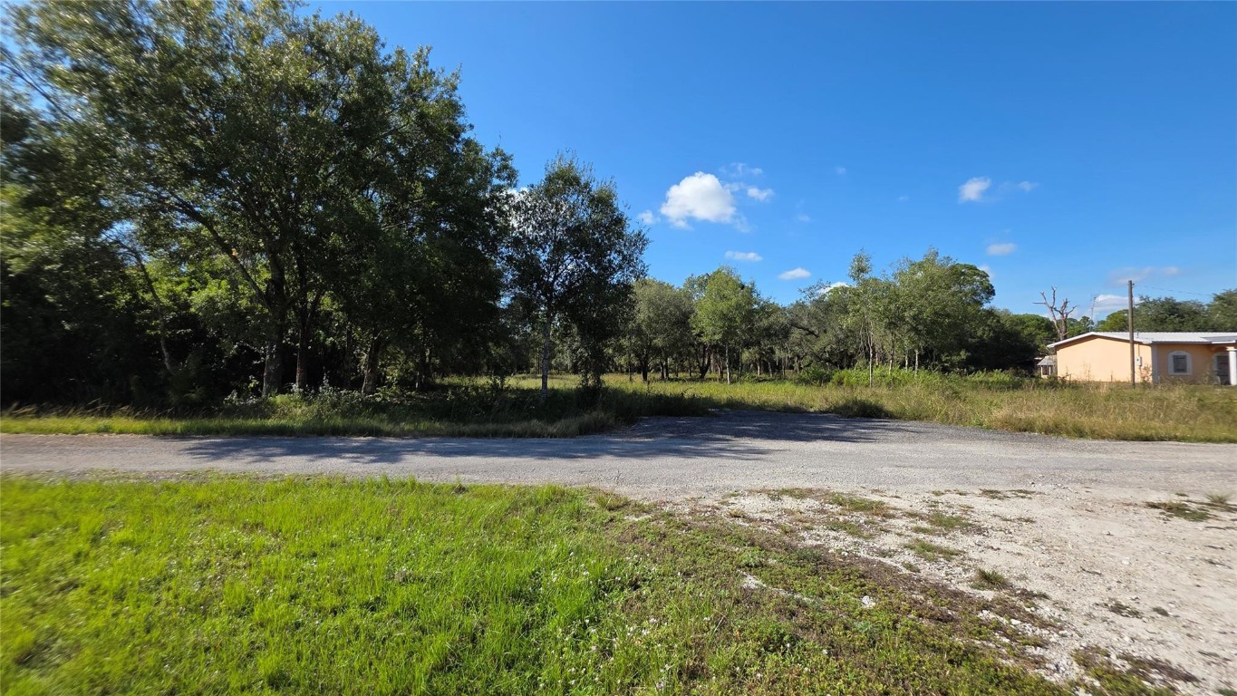 Montura Ranch - Land