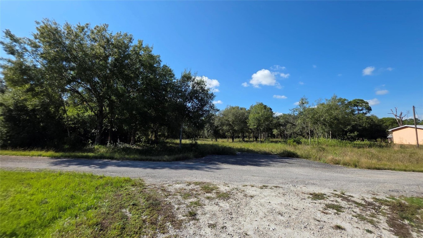 Montura Ranch - Land