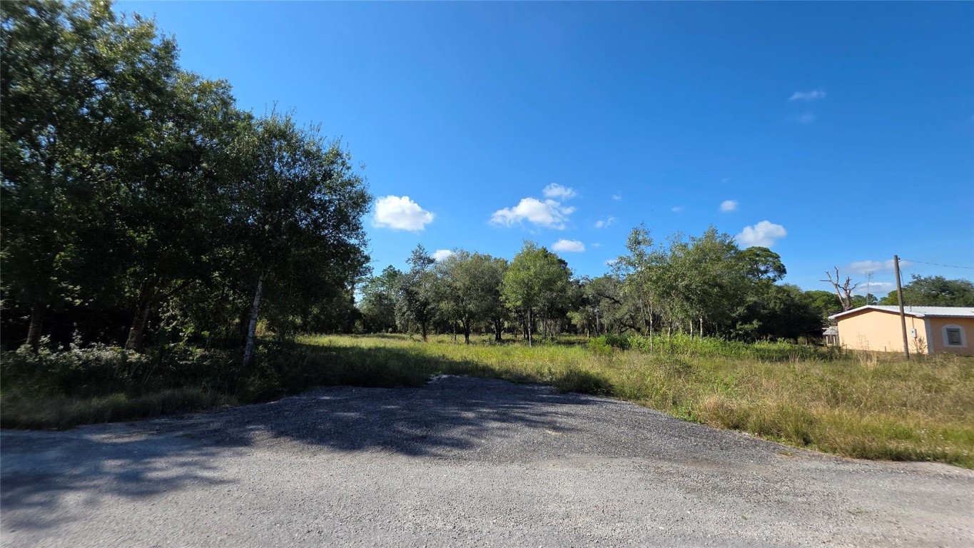 Montura Ranch - Land