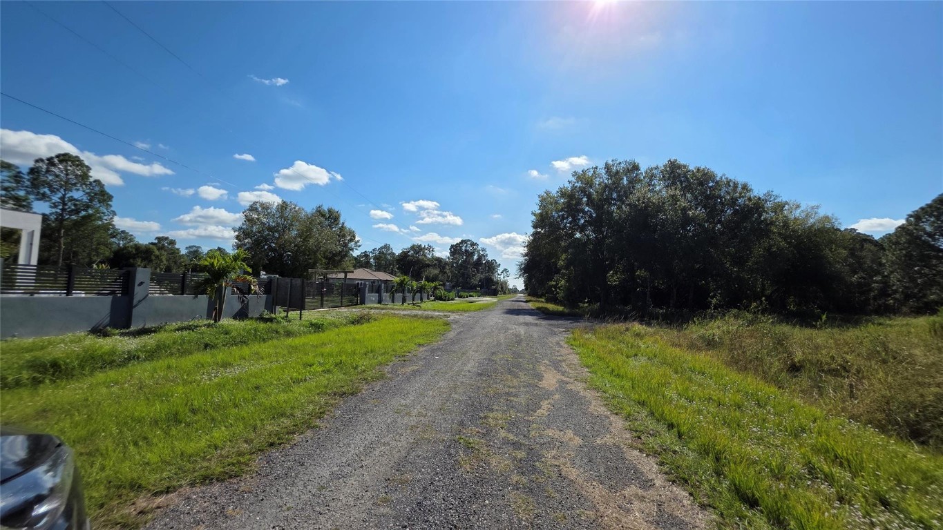 Montura Ranch - Land