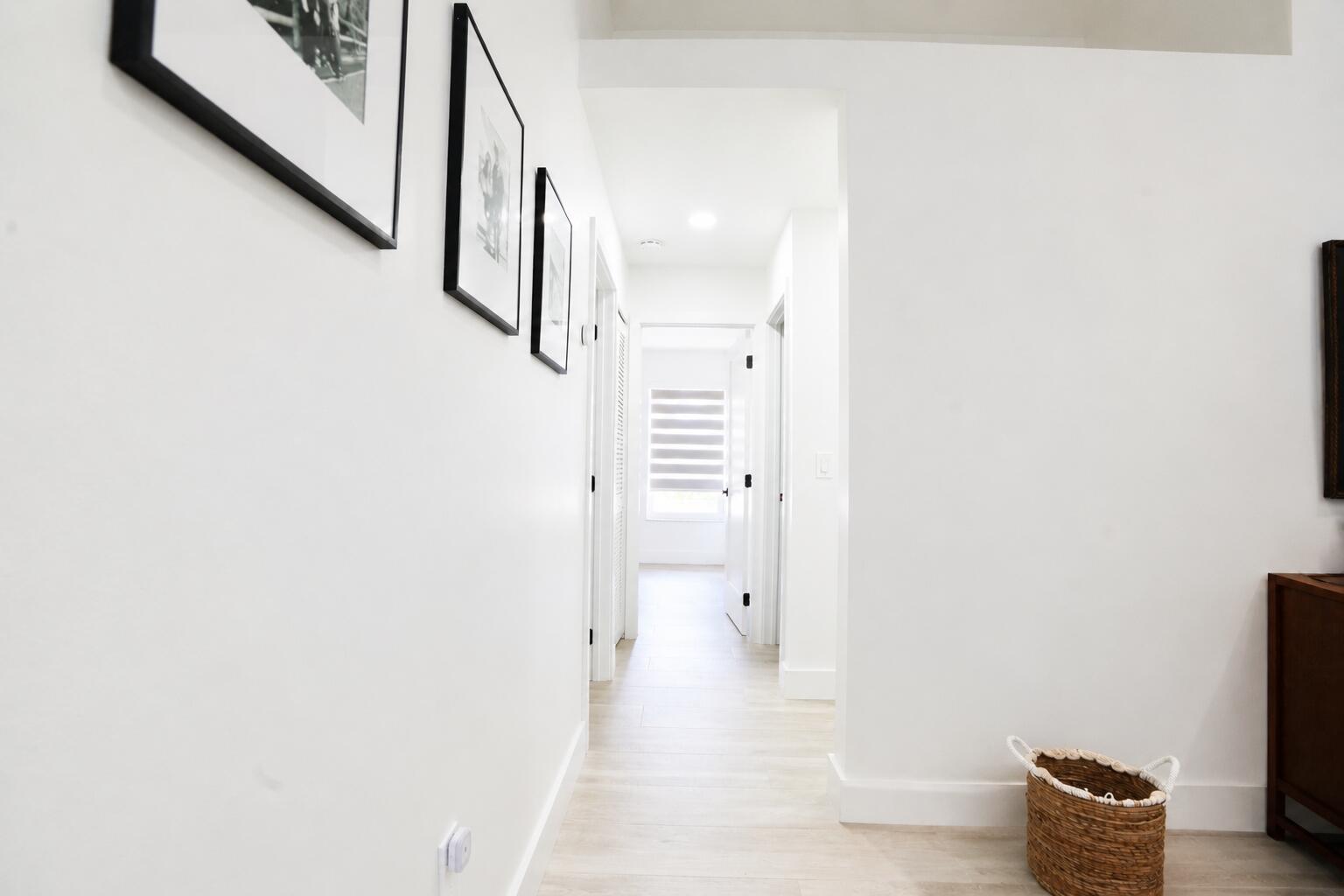 HAMPTON LAKES - Residential