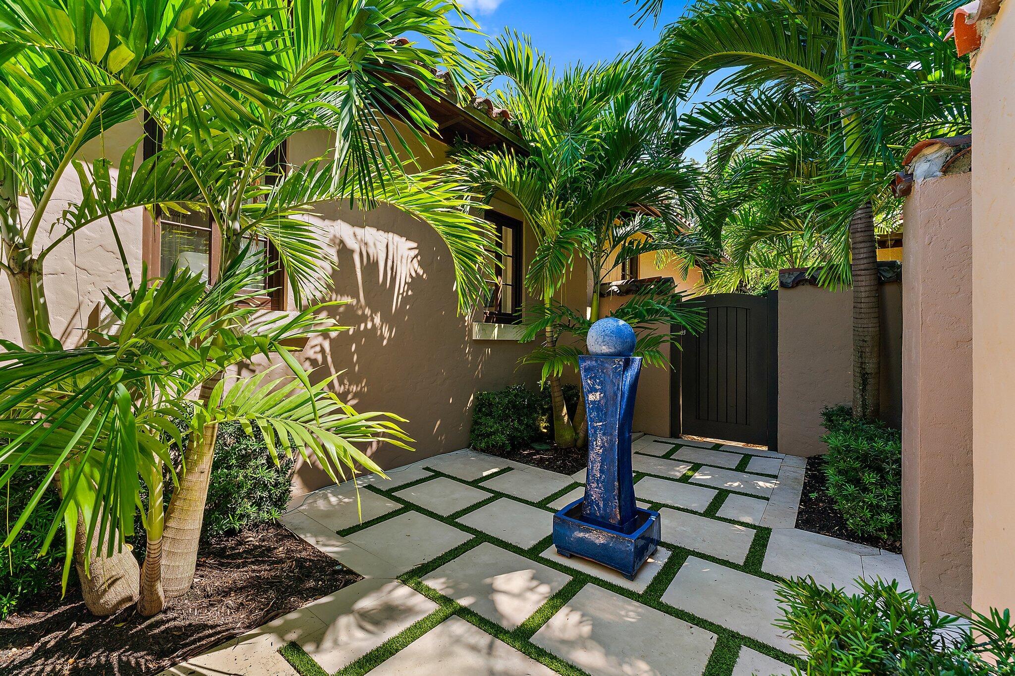 BEARS CLUB GOLF VILLAS CONDO - Residential