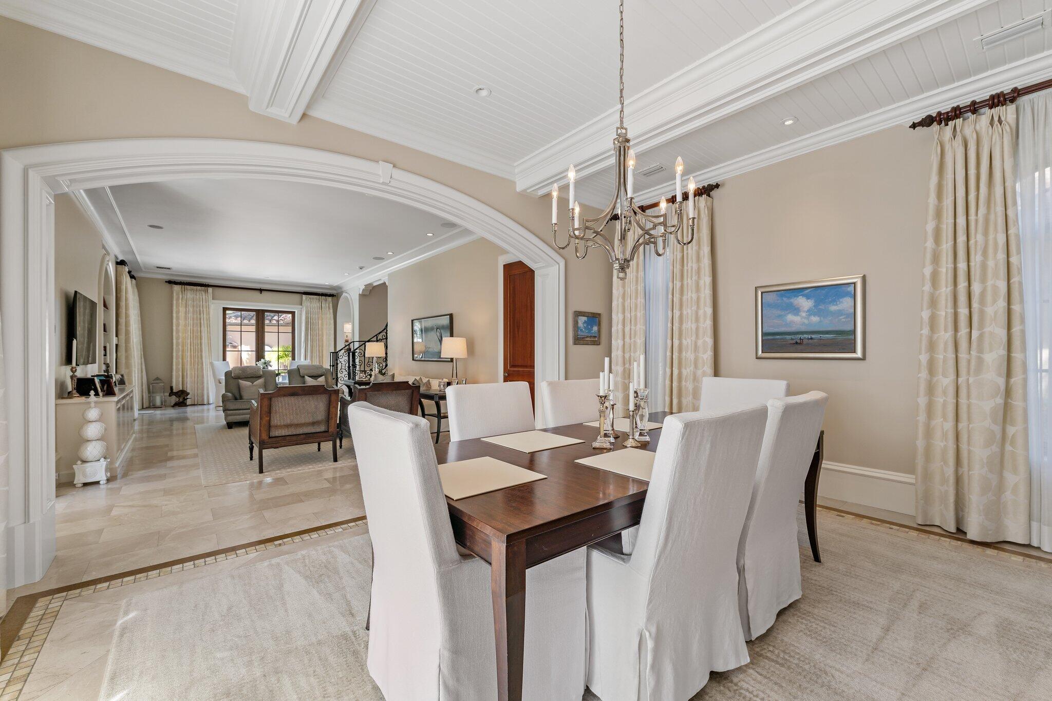 BEARS CLUB GOLF VILLAS CONDO - Residential