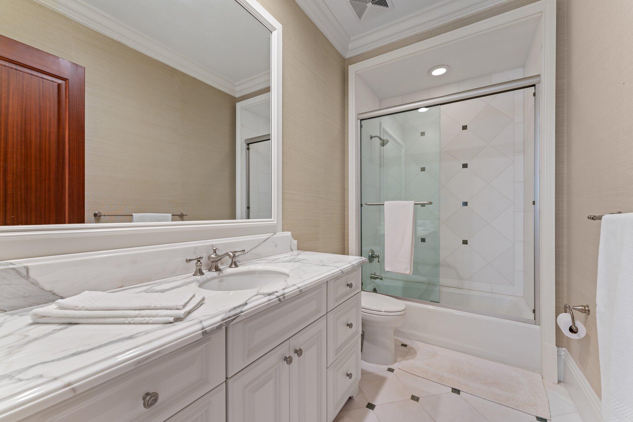 BEARS CLUB GOLF VILLAS CONDO - Residential