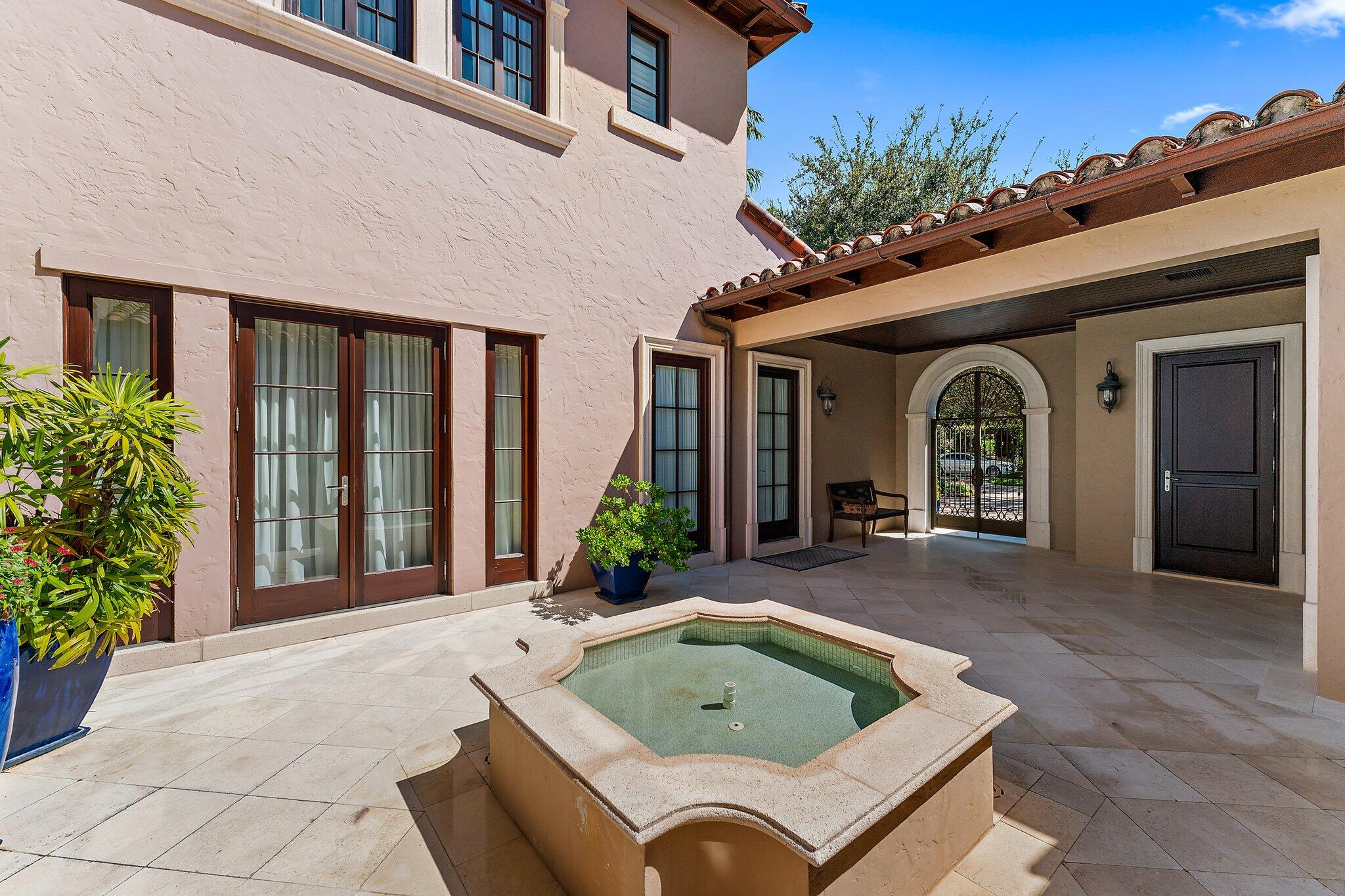 BEARS CLUB GOLF VILLAS CONDO - Residential
