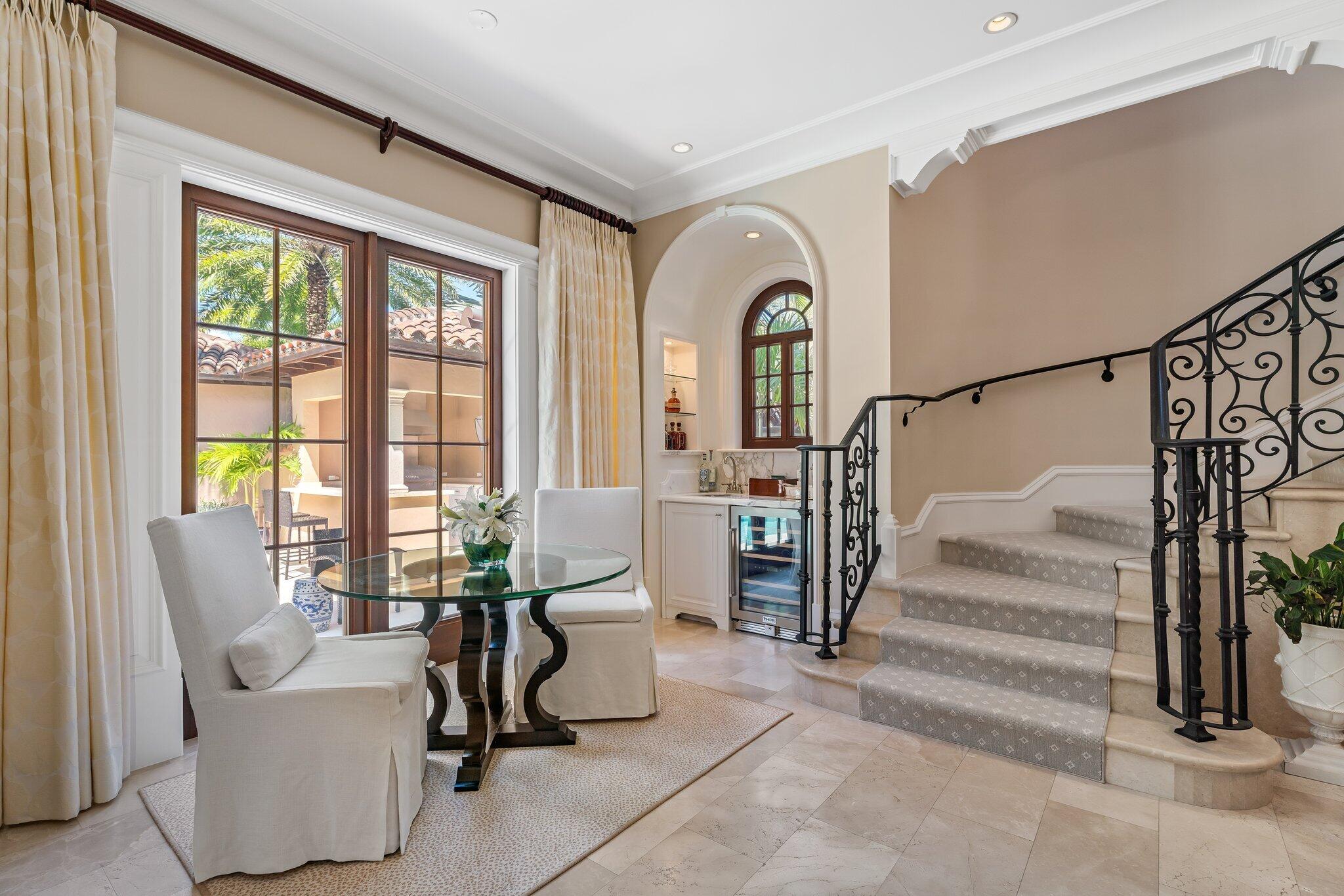 BEARS CLUB GOLF VILLAS CONDO - Residential