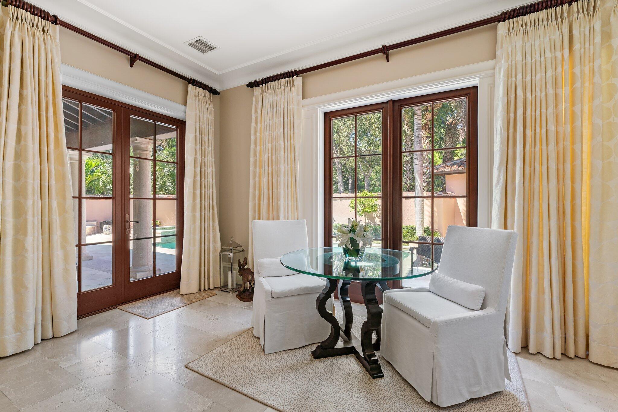 BEARS CLUB GOLF VILLAS CONDO - Residential