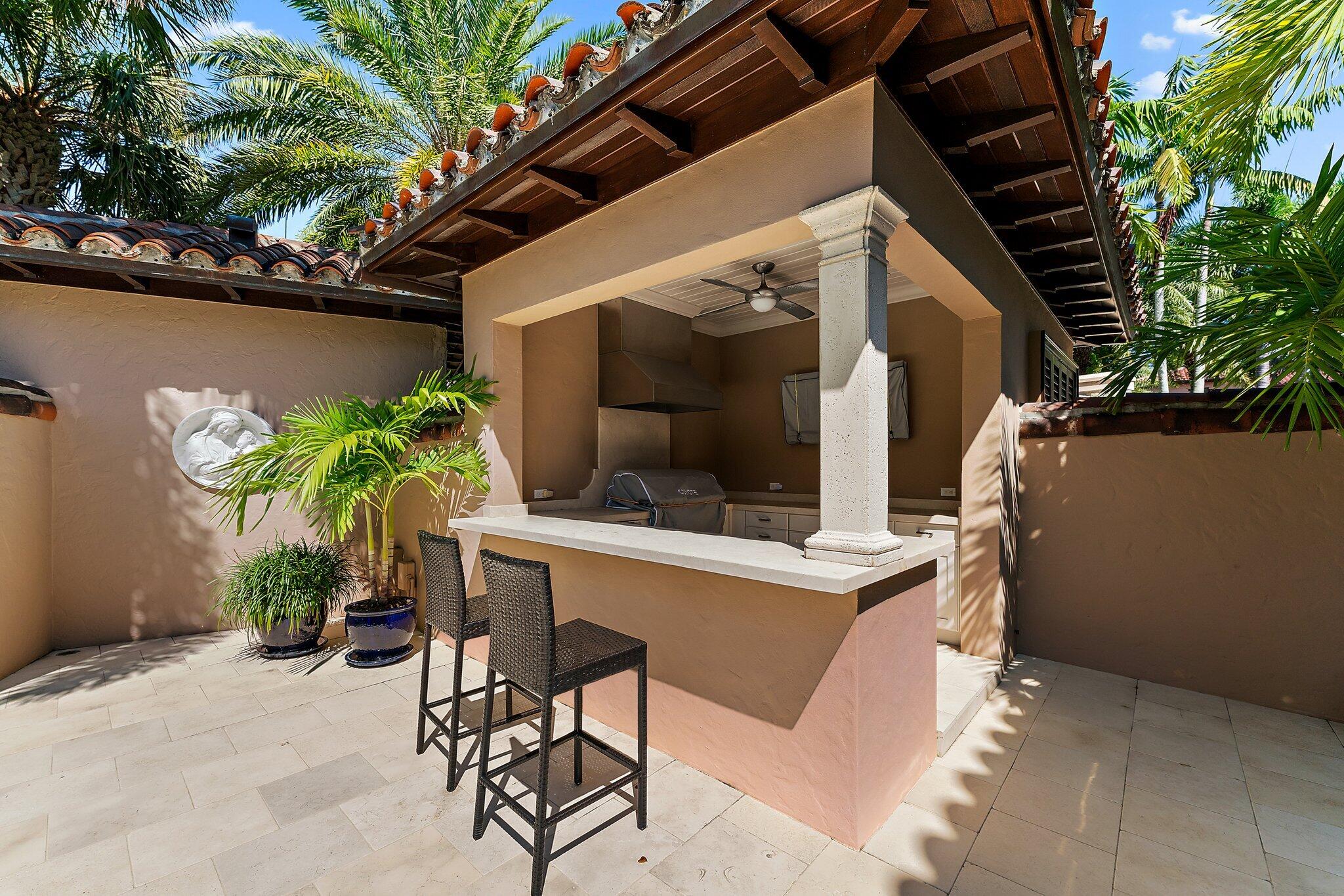 BEARS CLUB GOLF VILLAS CONDO - Residential