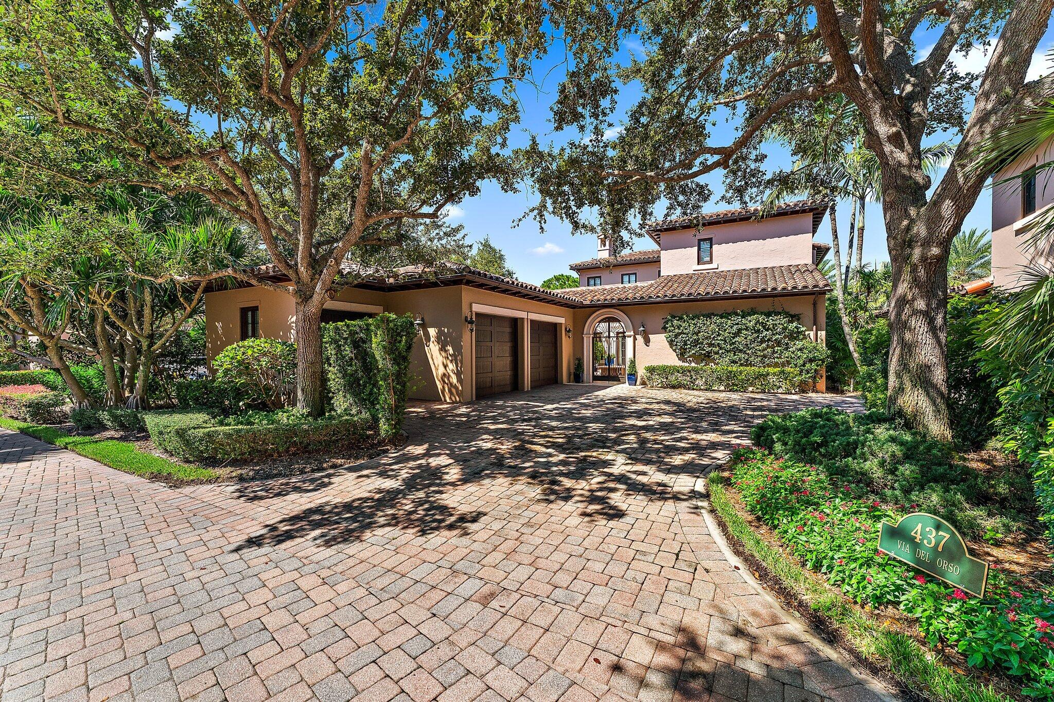 BEARS CLUB GOLF VILLAS CONDO - Residential