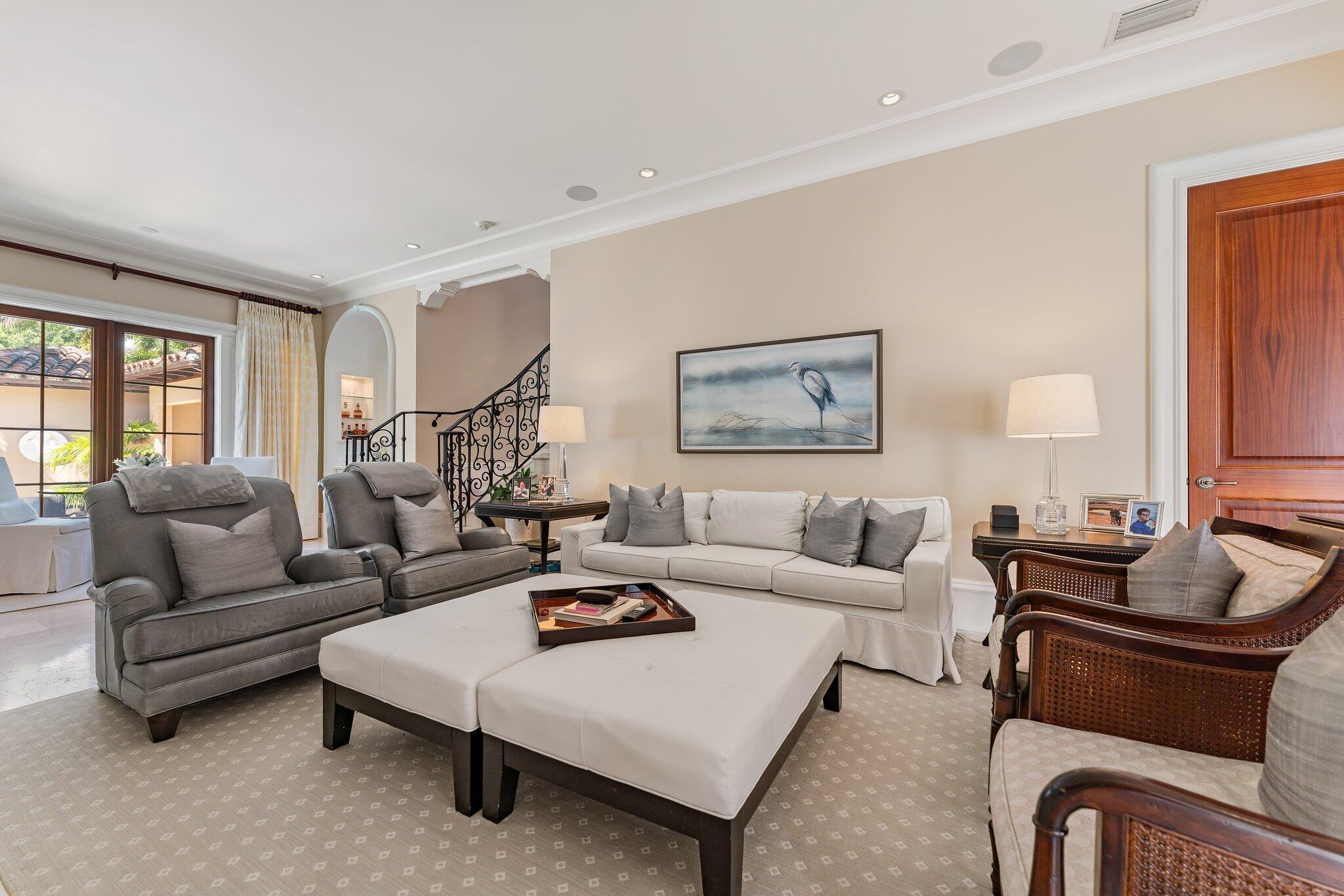 BEARS CLUB GOLF VILLAS CONDO - Residential