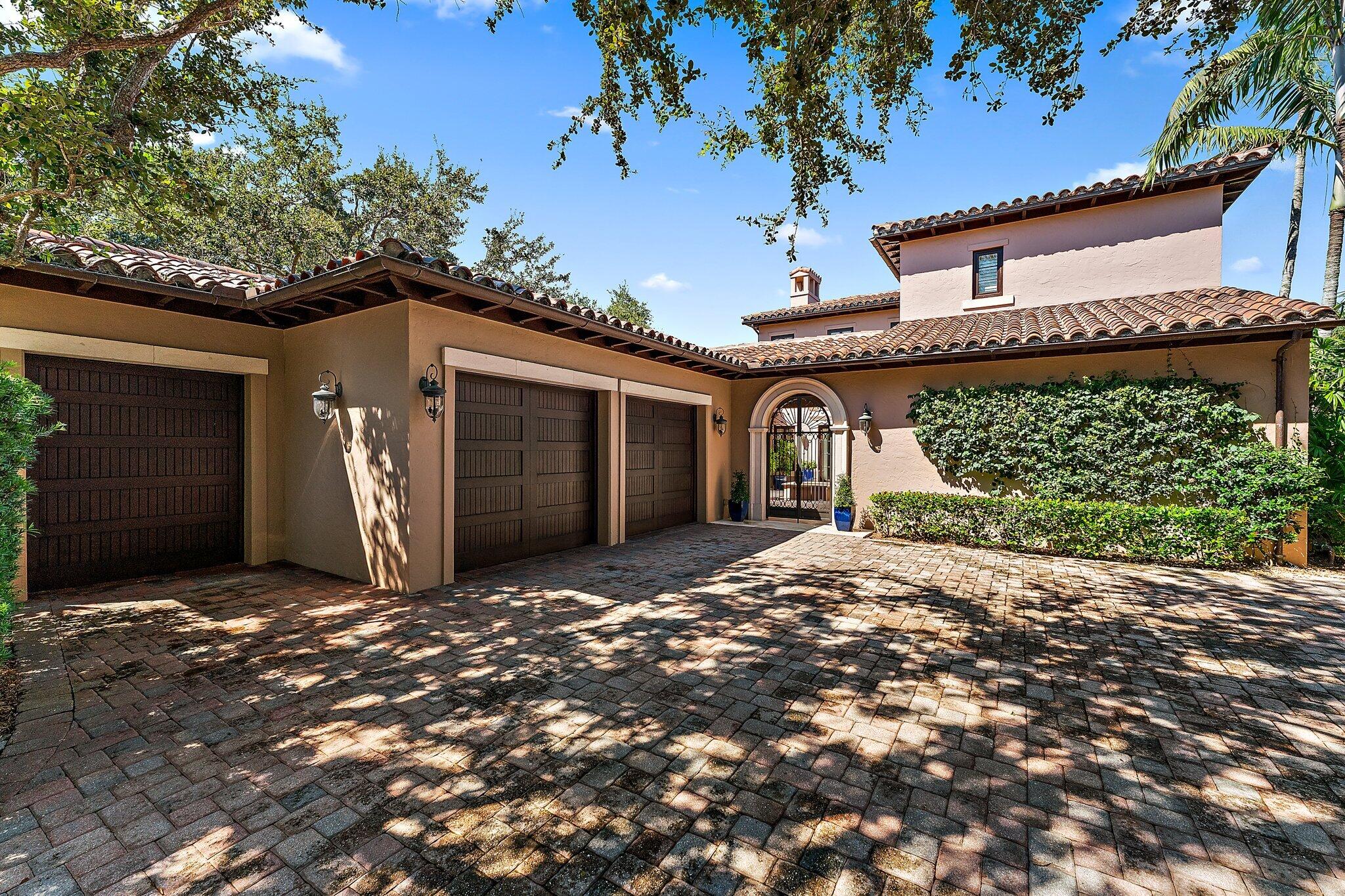 BEARS CLUB GOLF VILLAS CONDO - Residential