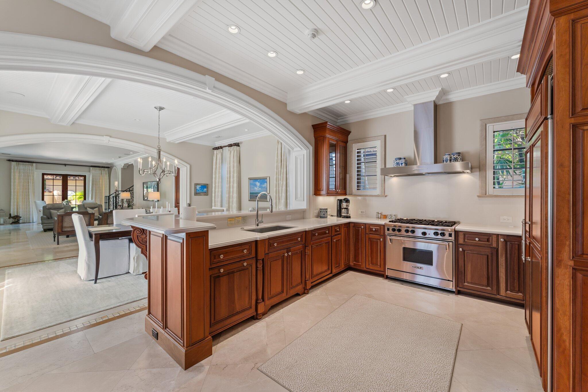BEARS CLUB GOLF VILLAS CONDO - Residential