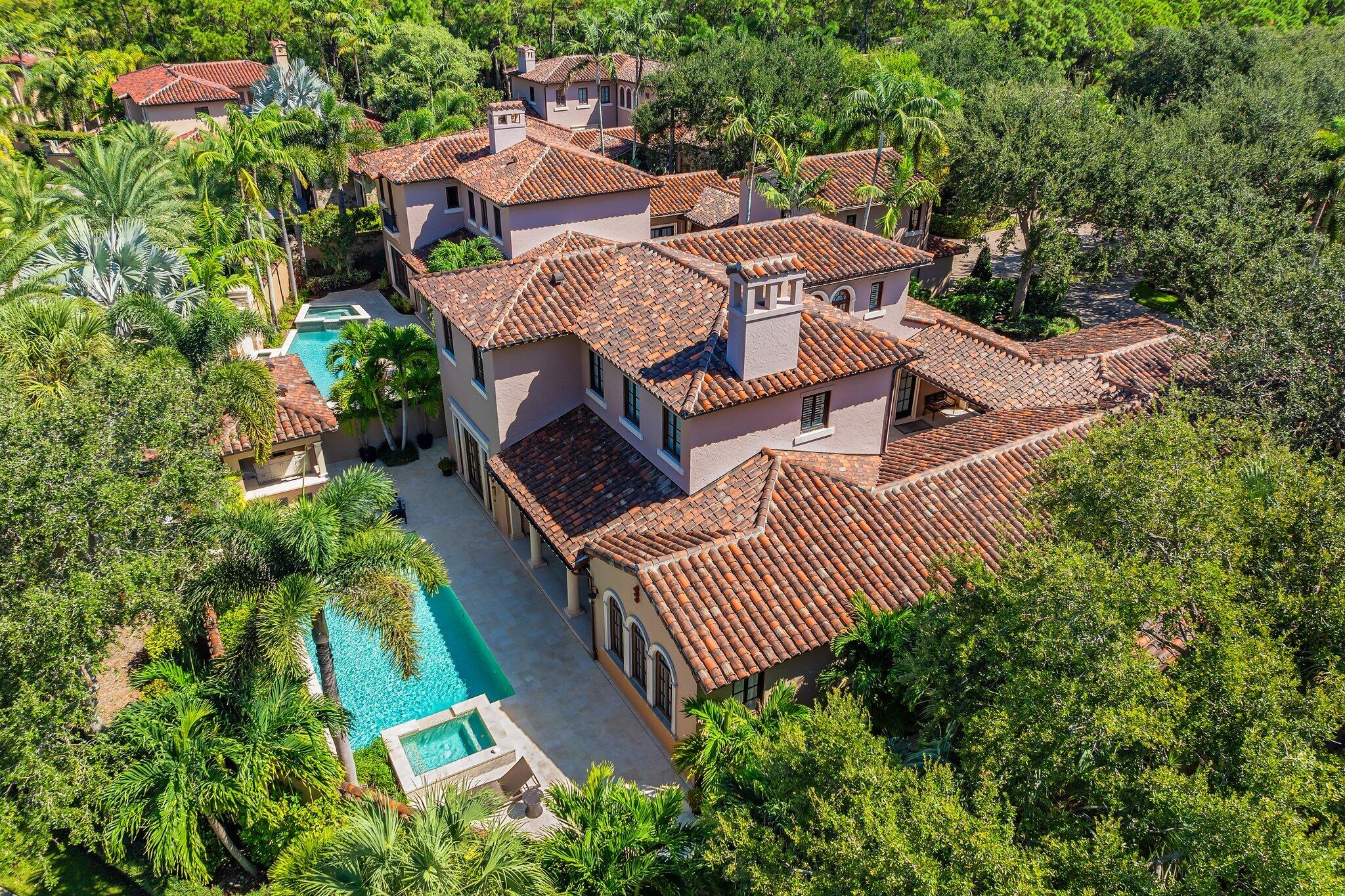 BEARS CLUB GOLF VILLAS CONDO - Residential