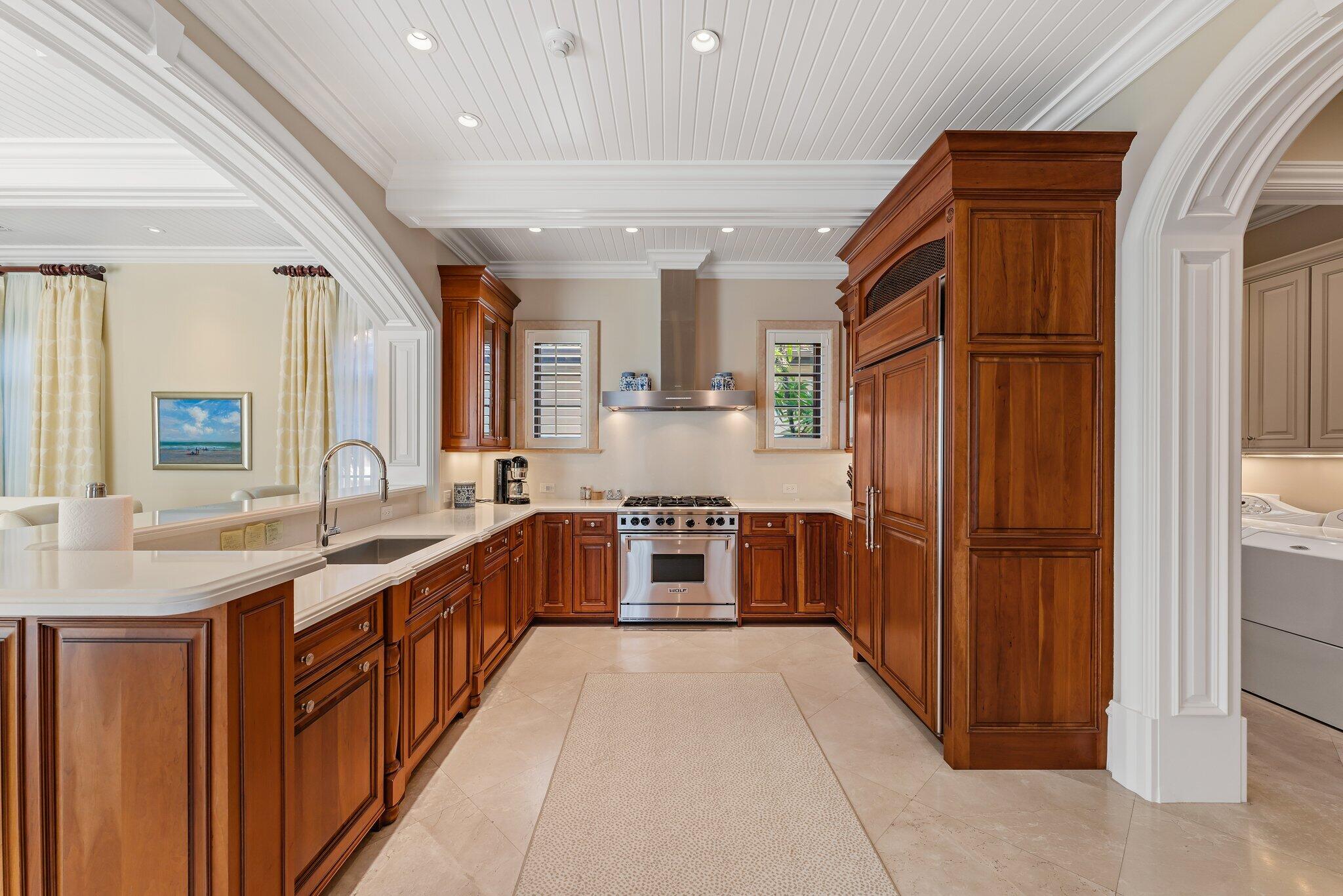 BEARS CLUB GOLF VILLAS CONDO - Residential