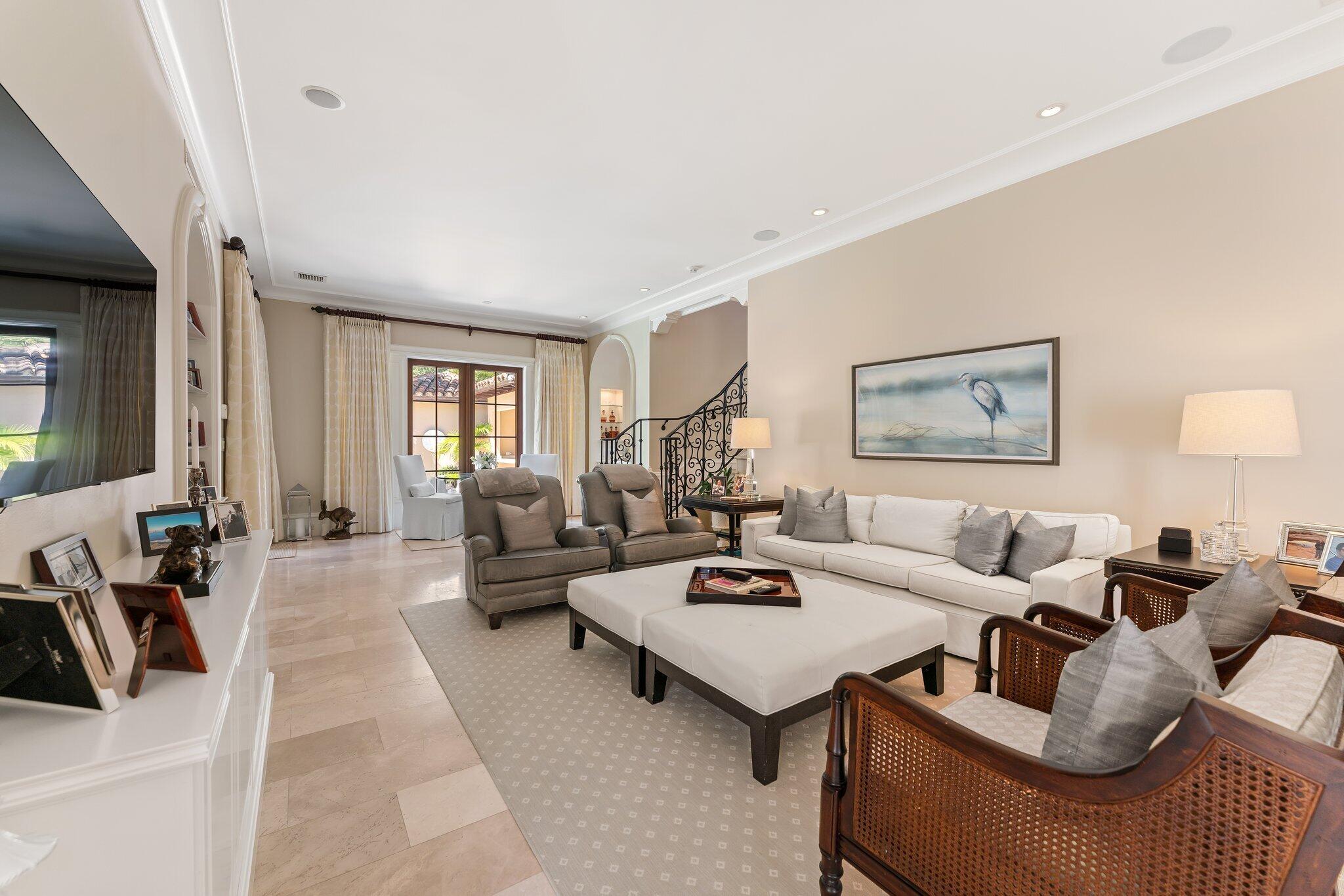BEARS CLUB GOLF VILLAS CONDO - Residential