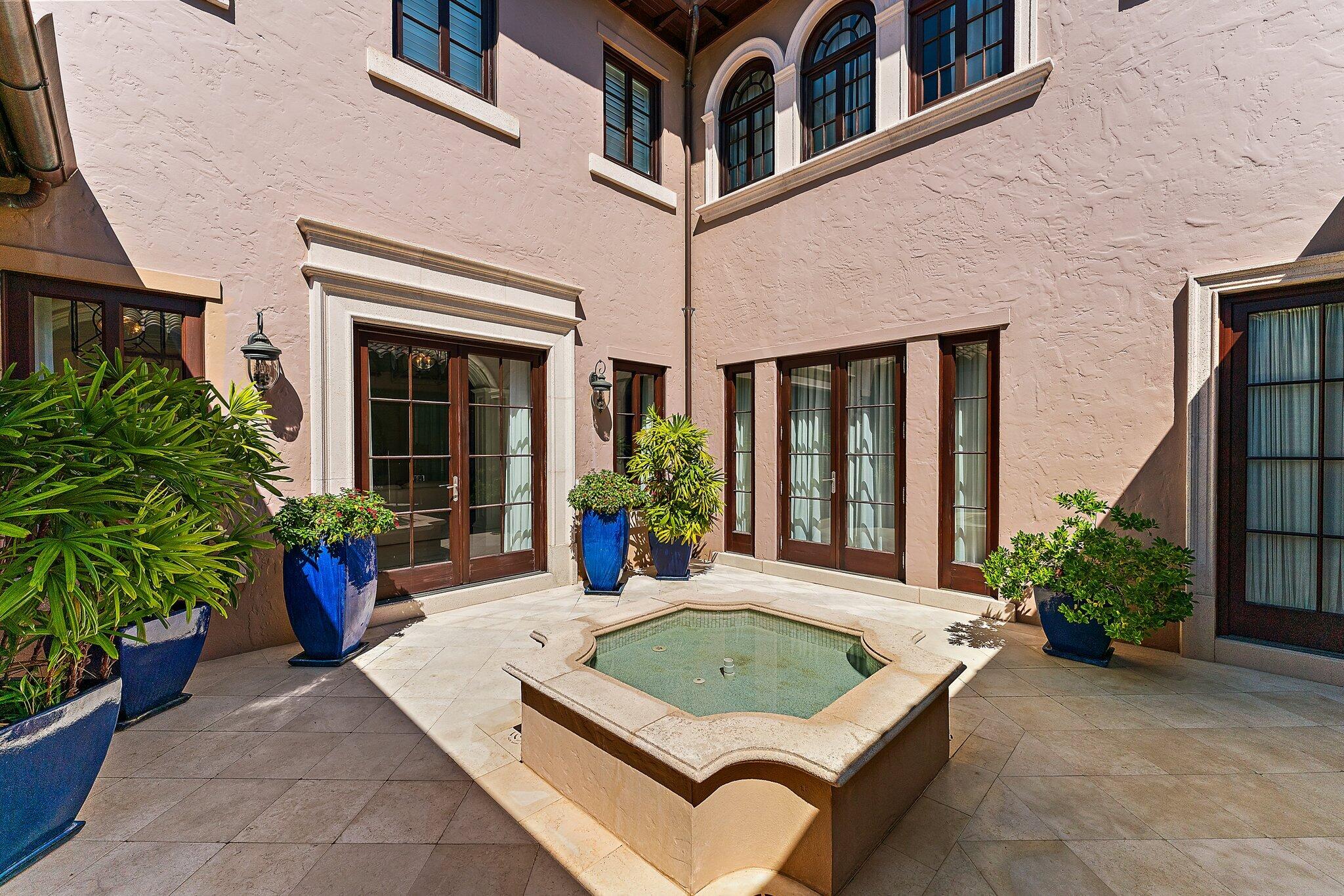 BEARS CLUB GOLF VILLAS CONDO - Residential