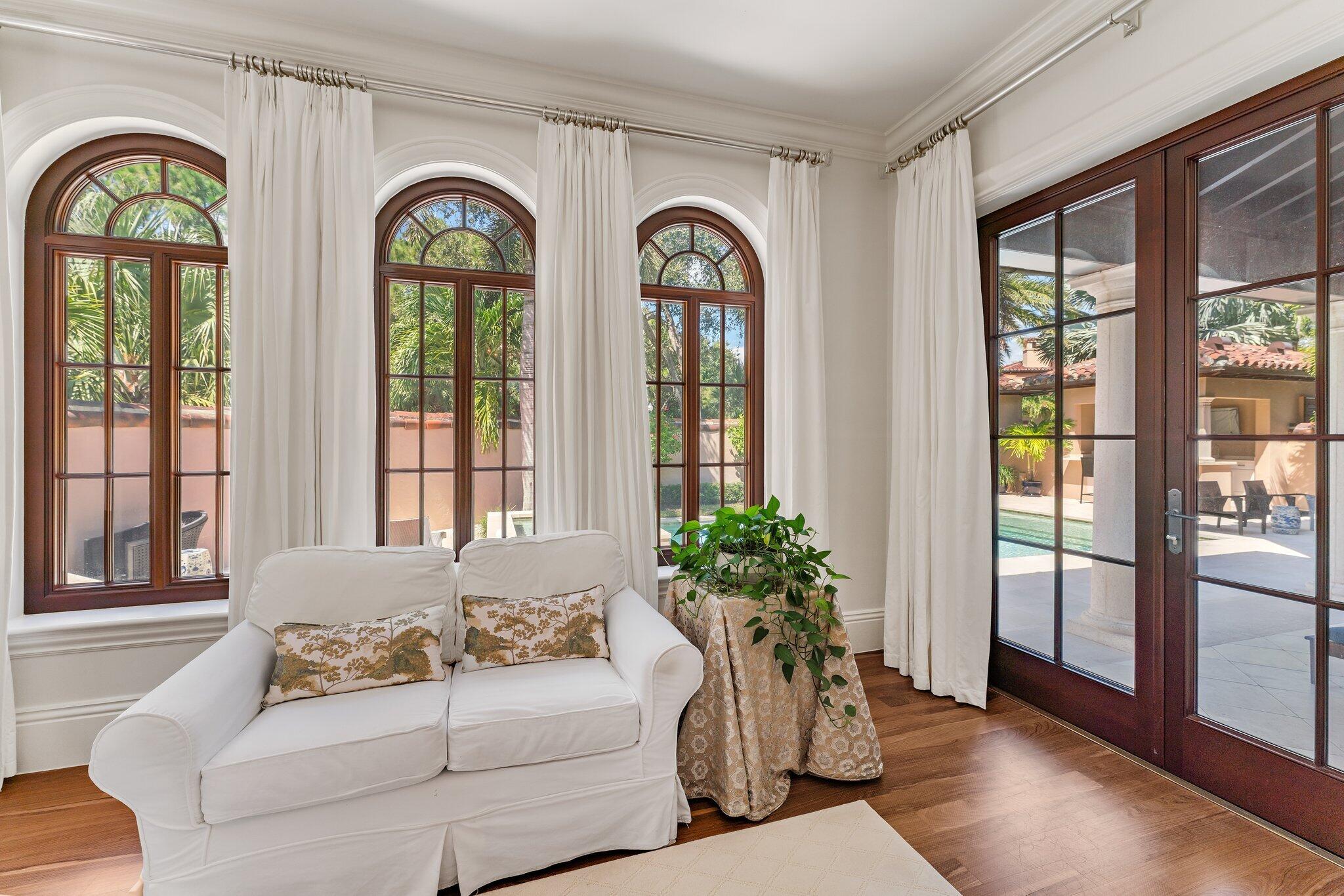 BEARS CLUB GOLF VILLAS CONDO - Residential