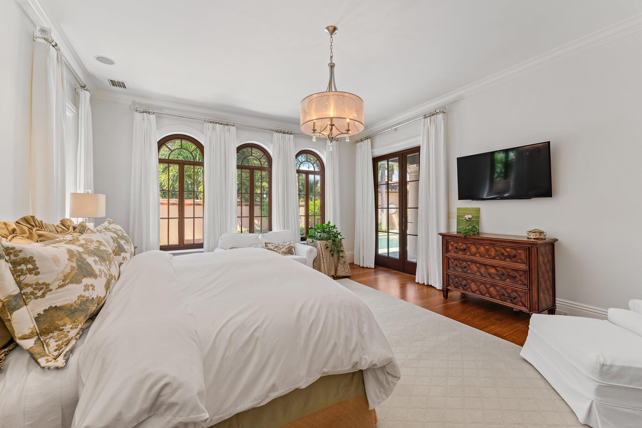 BEARS CLUB GOLF VILLAS CONDO - Residential