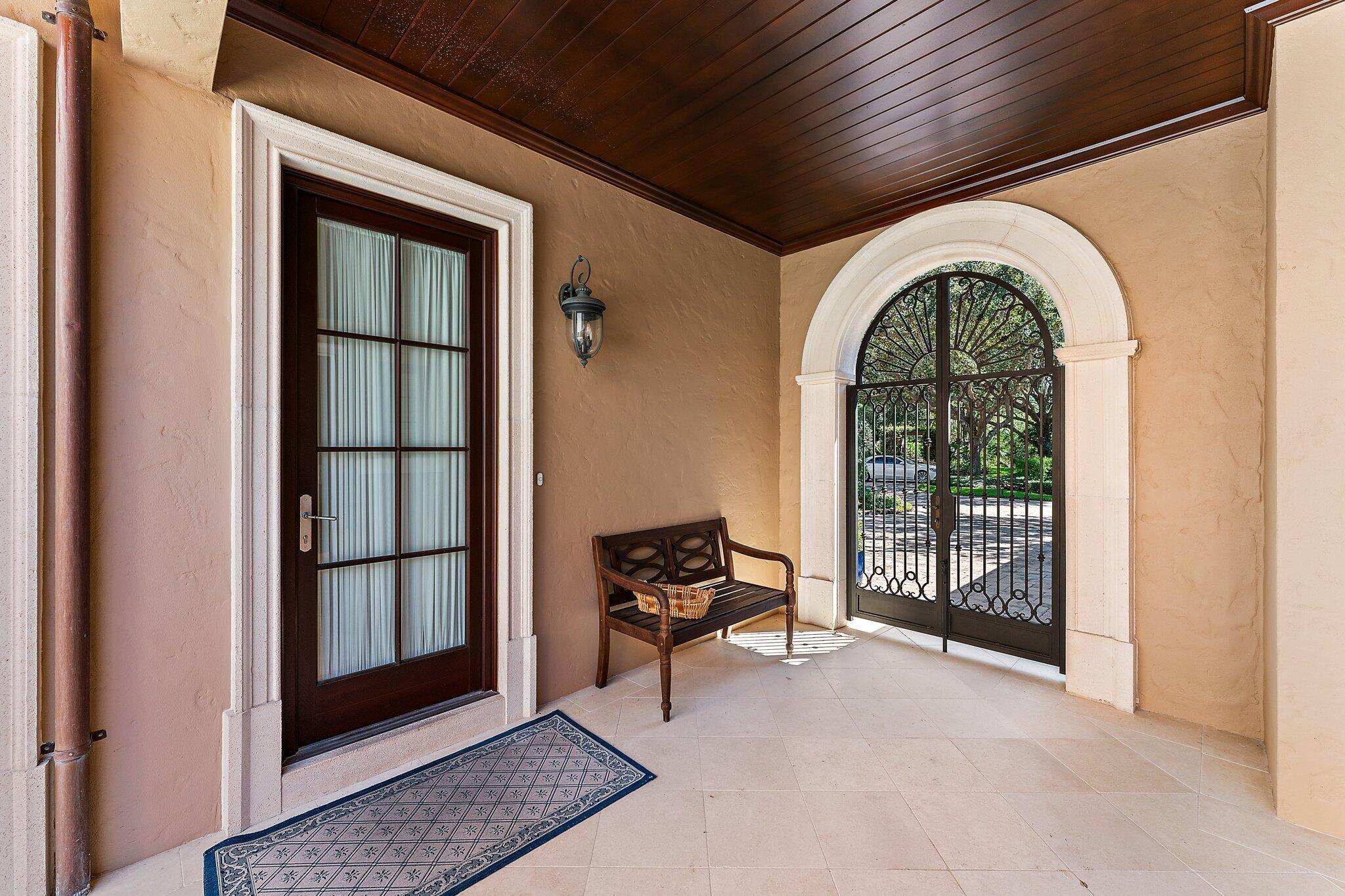 BEARS CLUB GOLF VILLAS CONDO - Residential